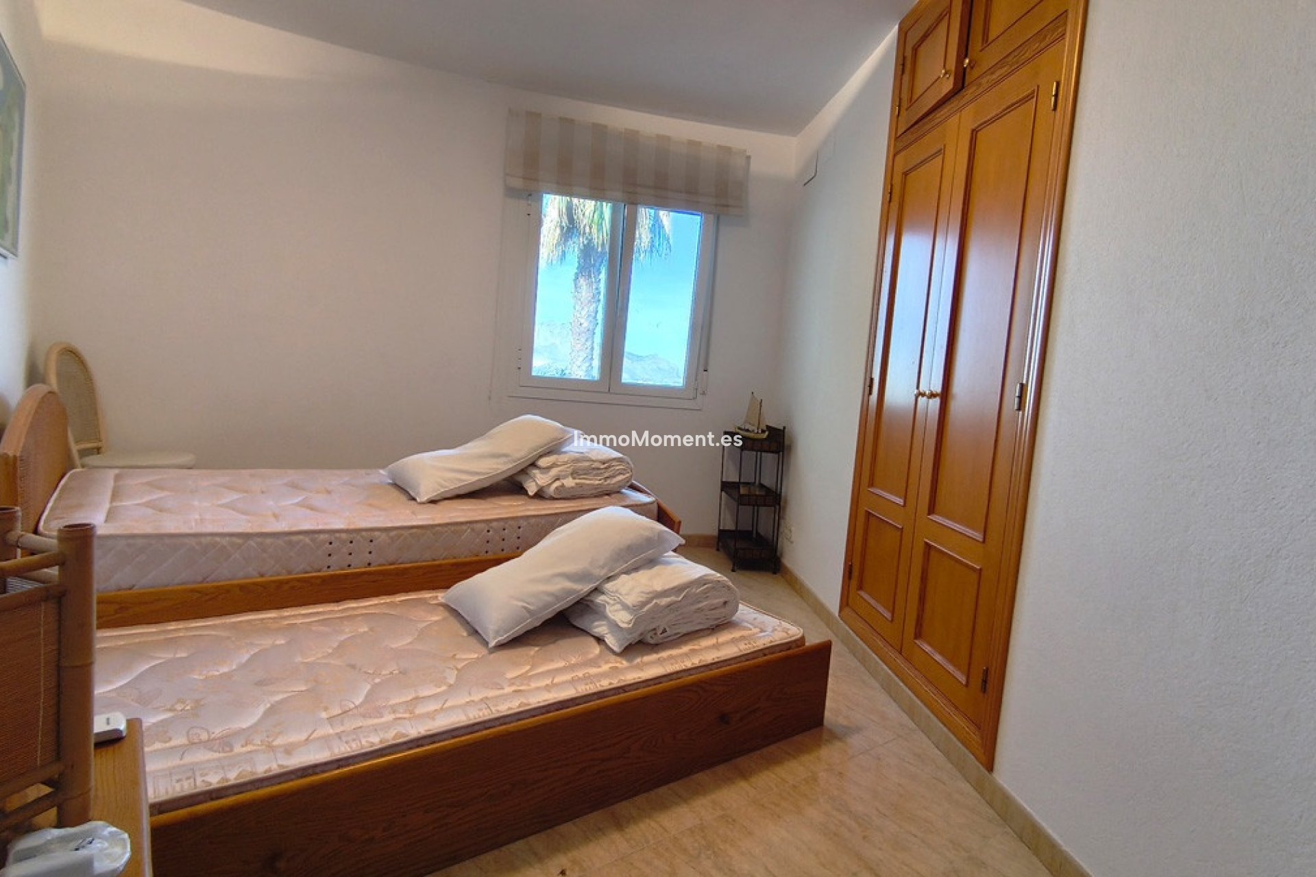 Revente - Villa individuelle - Denia - La Sella Golf