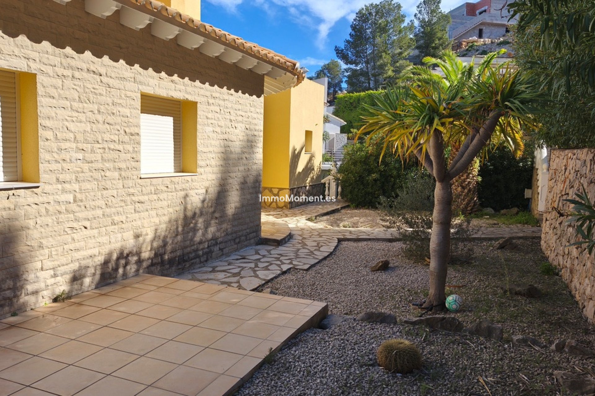 Revente - Villa individuelle - Denia - La Sella Golf