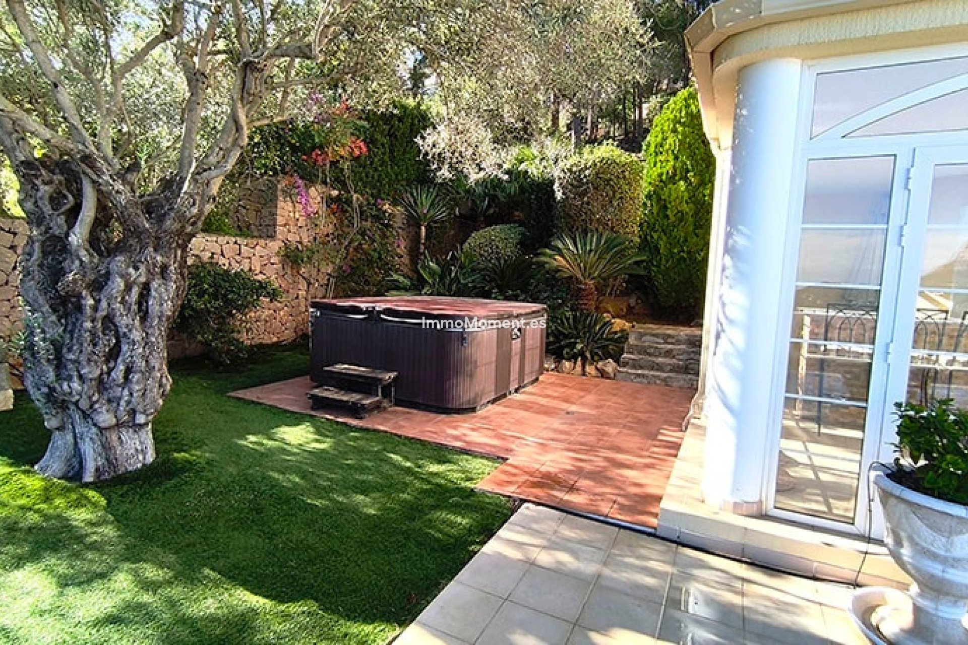 Revente - Villa individuelle - Denia - La Sella Golf