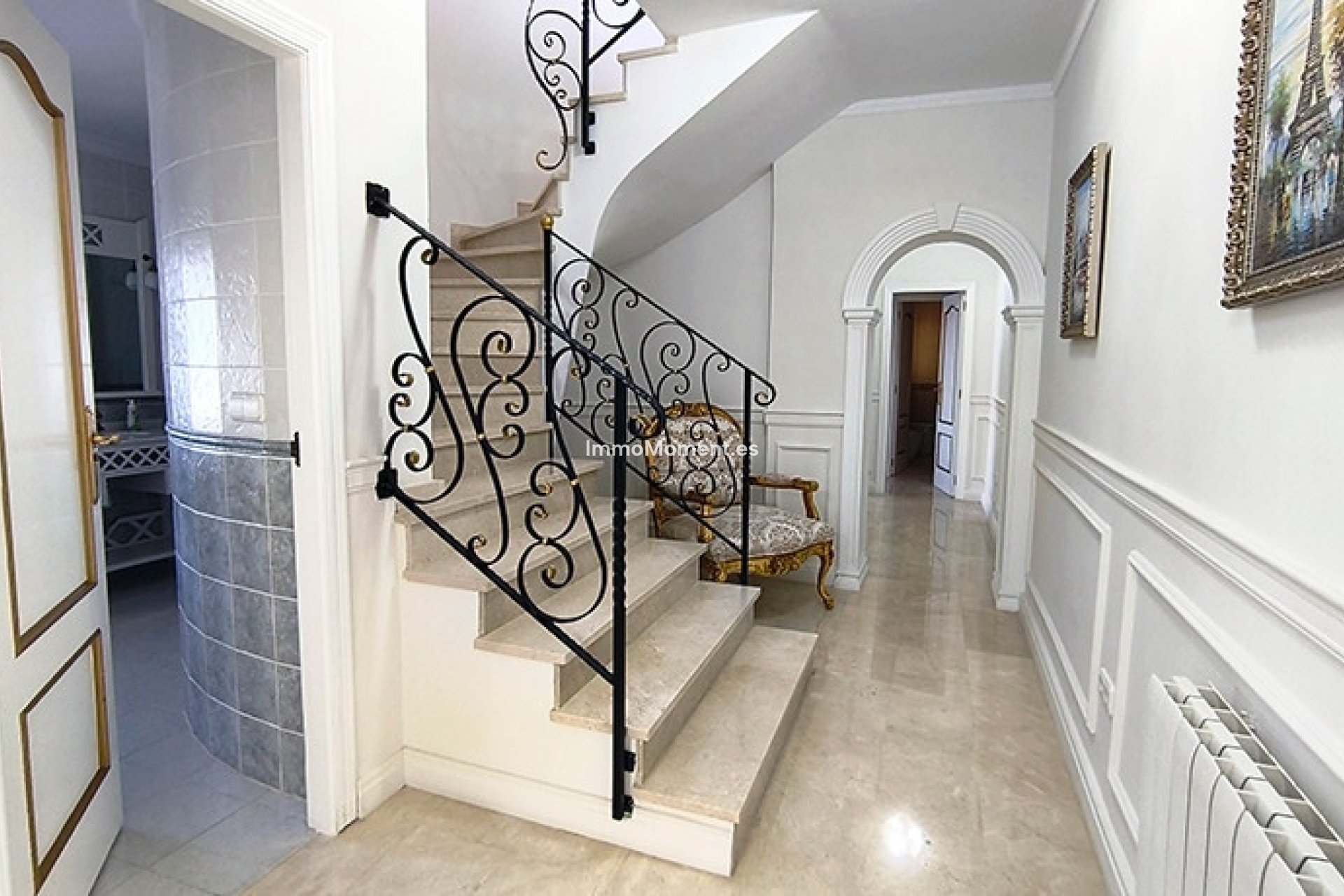 Revente - Villa individuelle - Denia - La Sella Golf