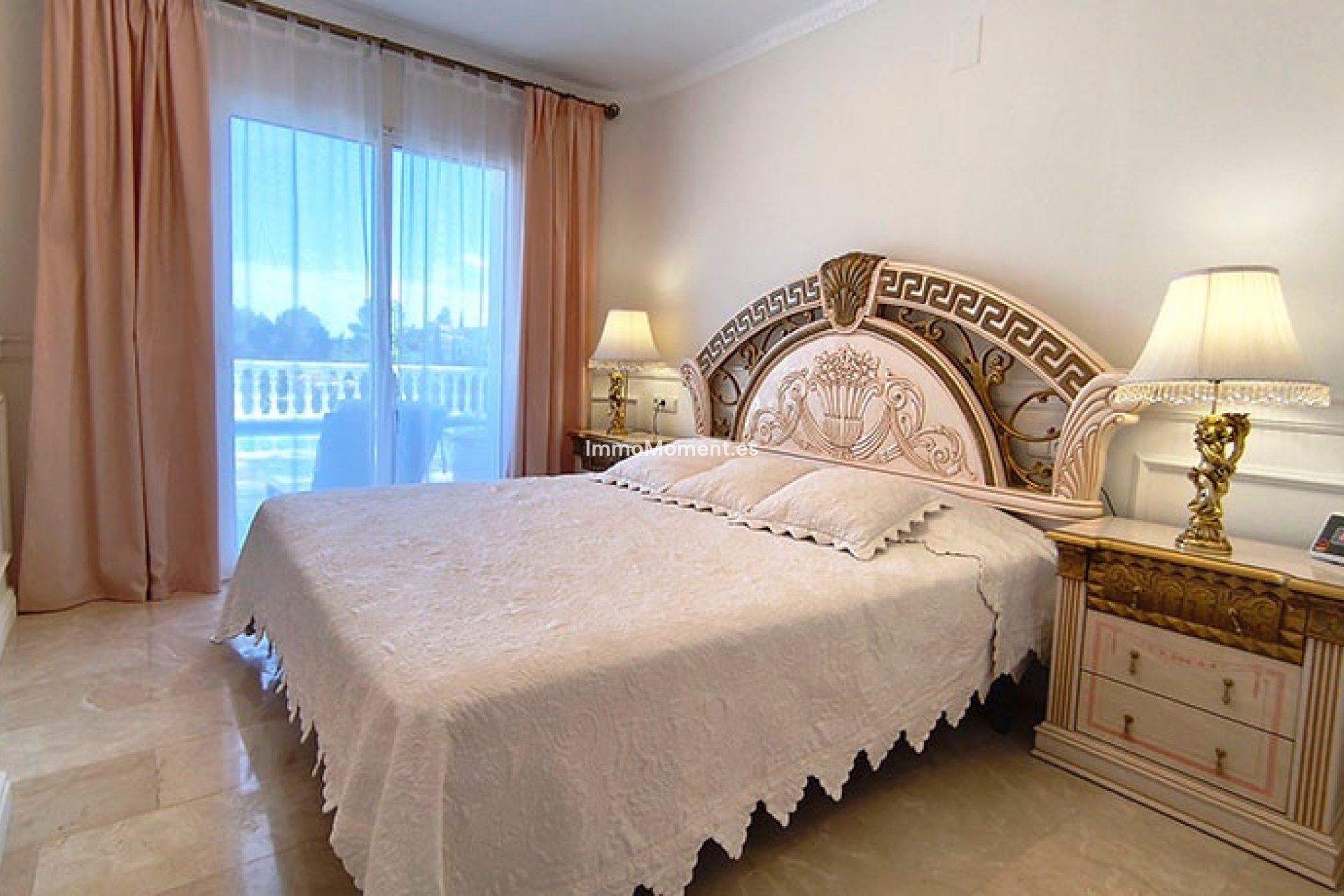 Revente - Villa individuelle - Denia - La Sella Golf