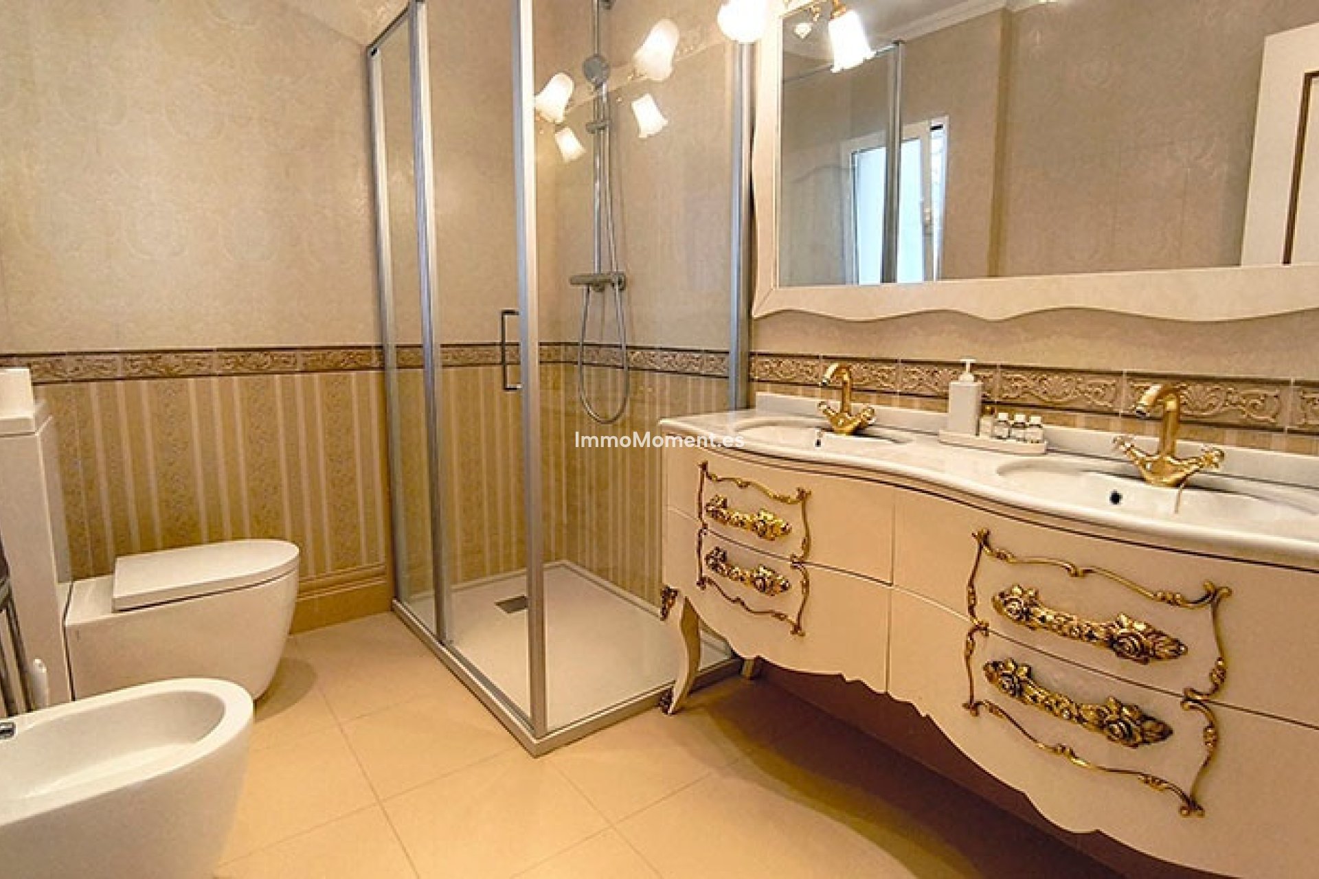 Revente - Villa individuelle - Denia - La Sella Golf