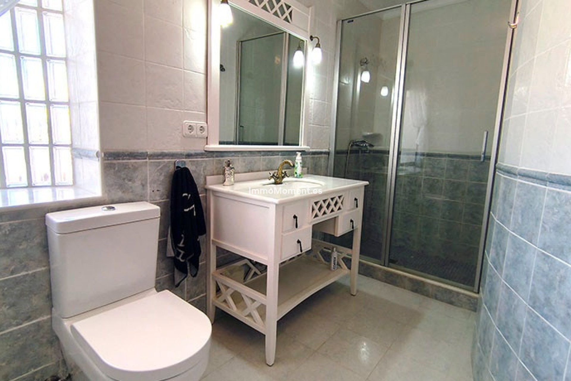 Revente - Villa individuelle - Denia - La Sella Golf