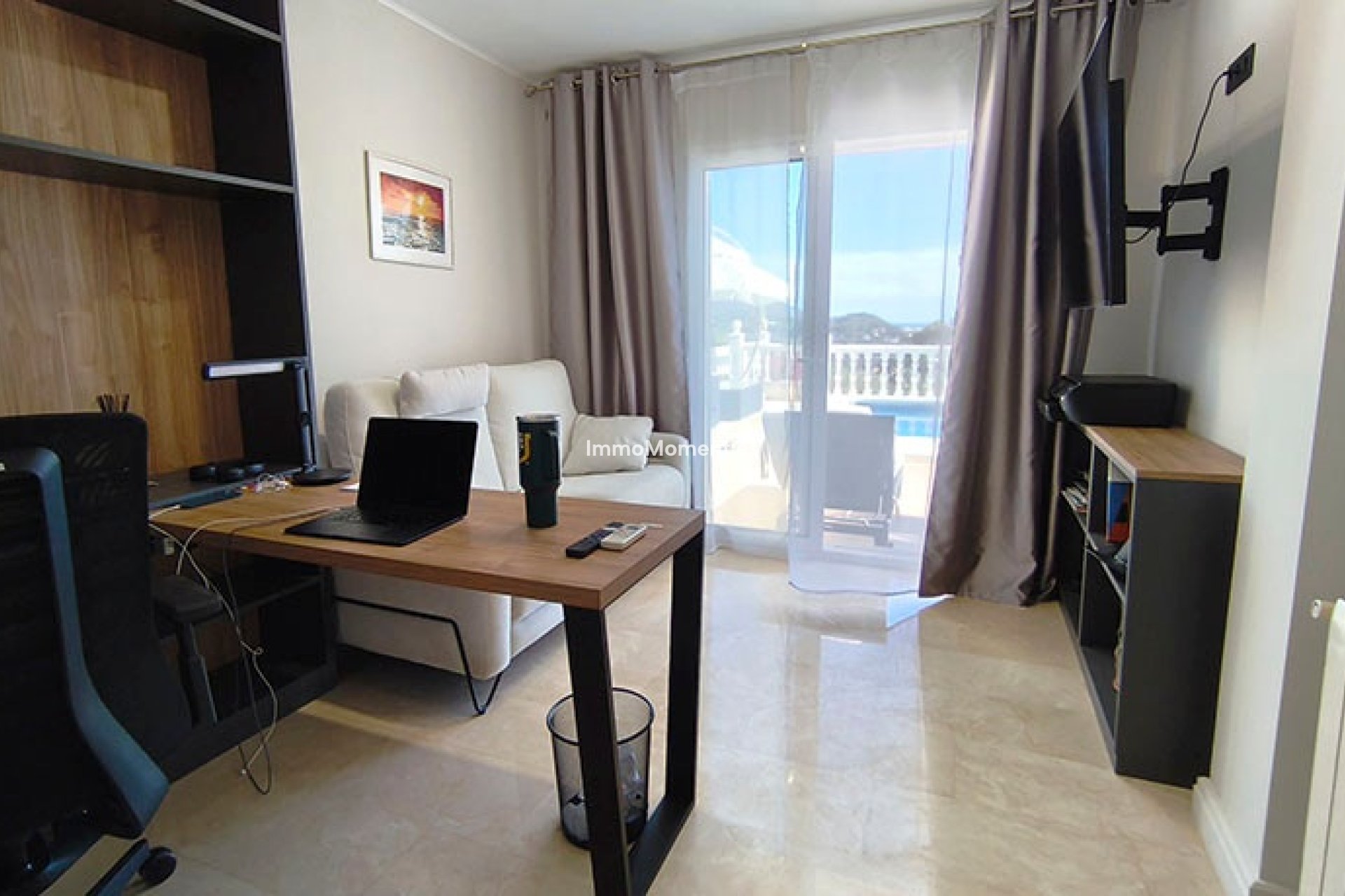 Revente - Villa individuelle - Denia - La Sella Golf