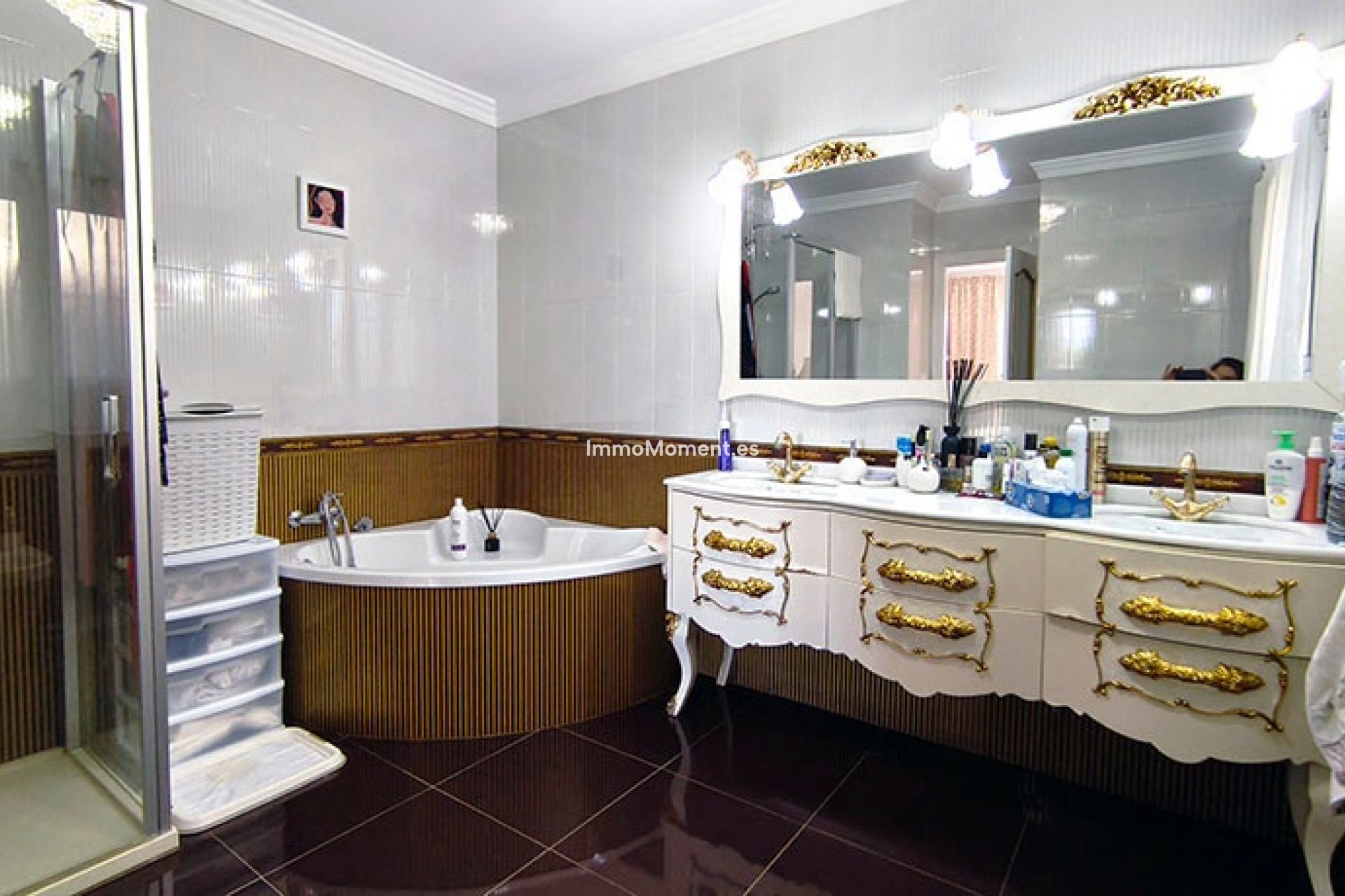 Revente - Villa individuelle - Denia - La Sella Golf