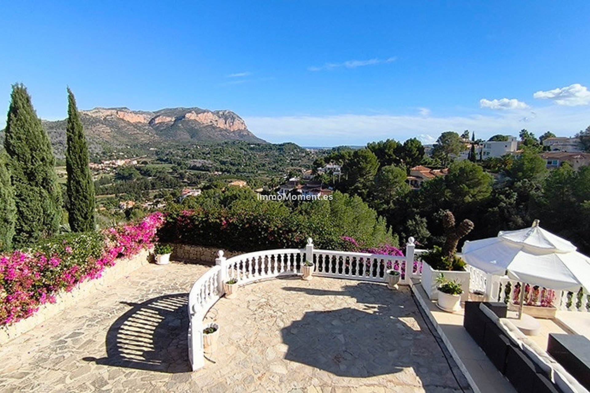 Revente - Villa individuelle - Denia - La Sella Golf