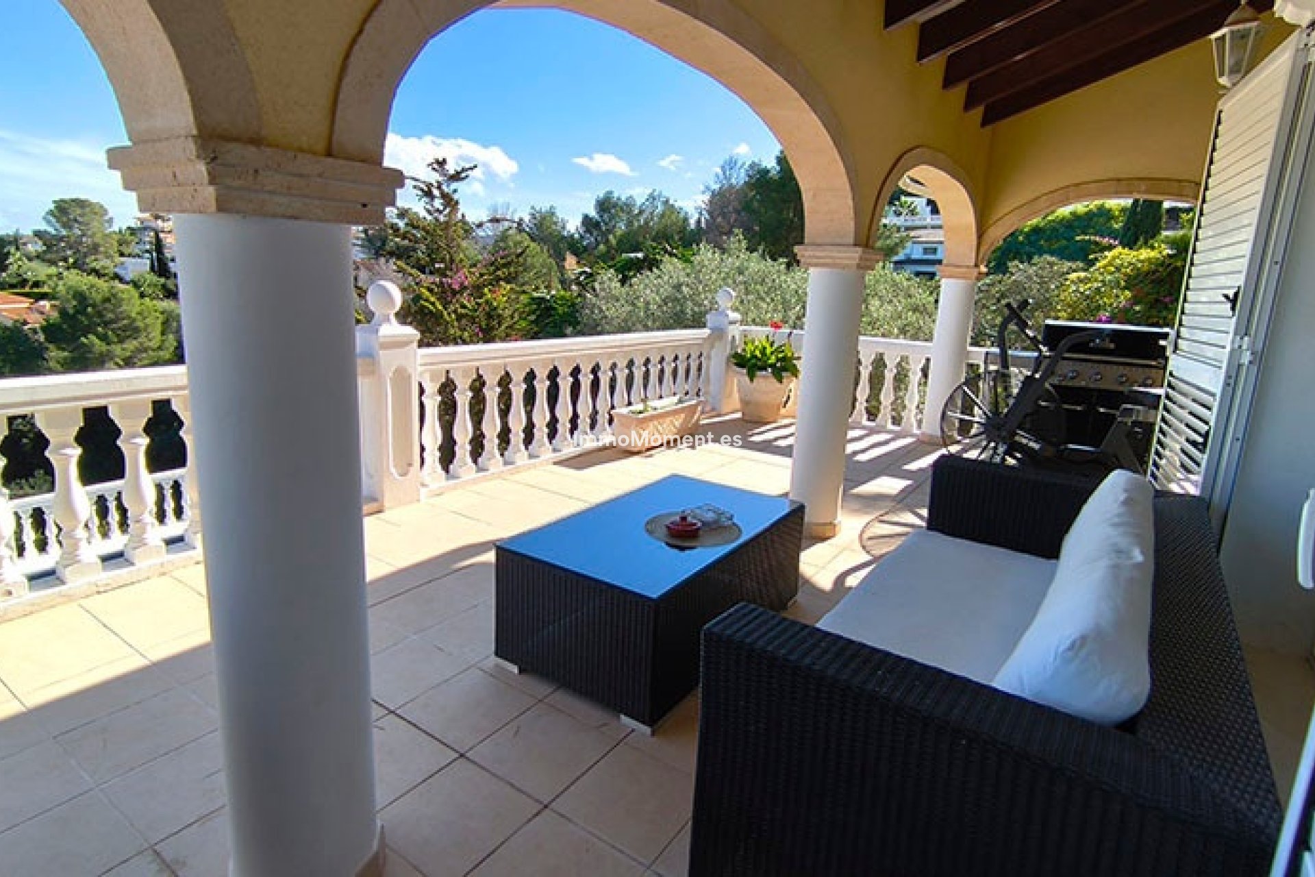 Revente - Villa individuelle - Denia - La Sella Golf