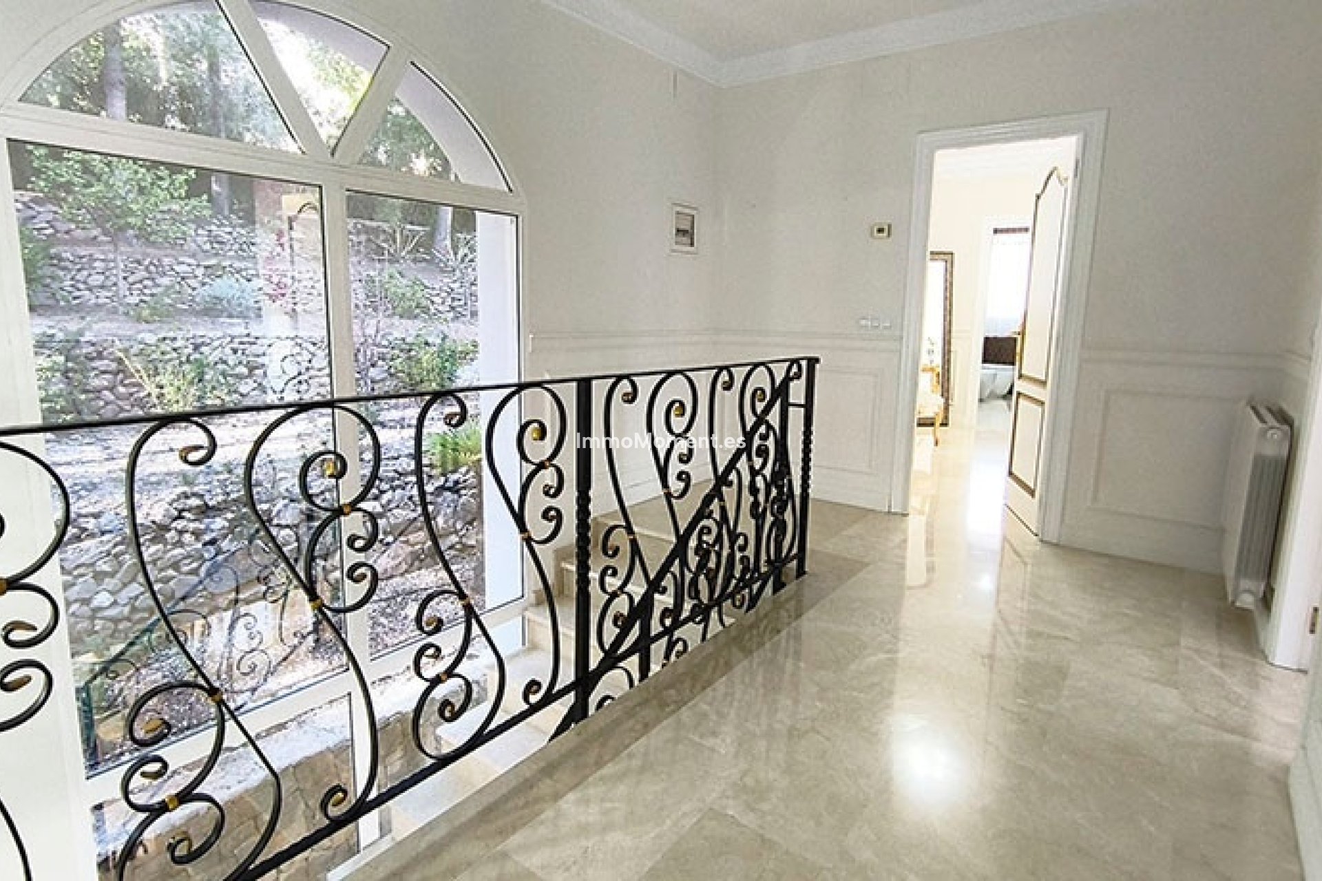 Revente - Villa individuelle - Denia - La Sella Golf