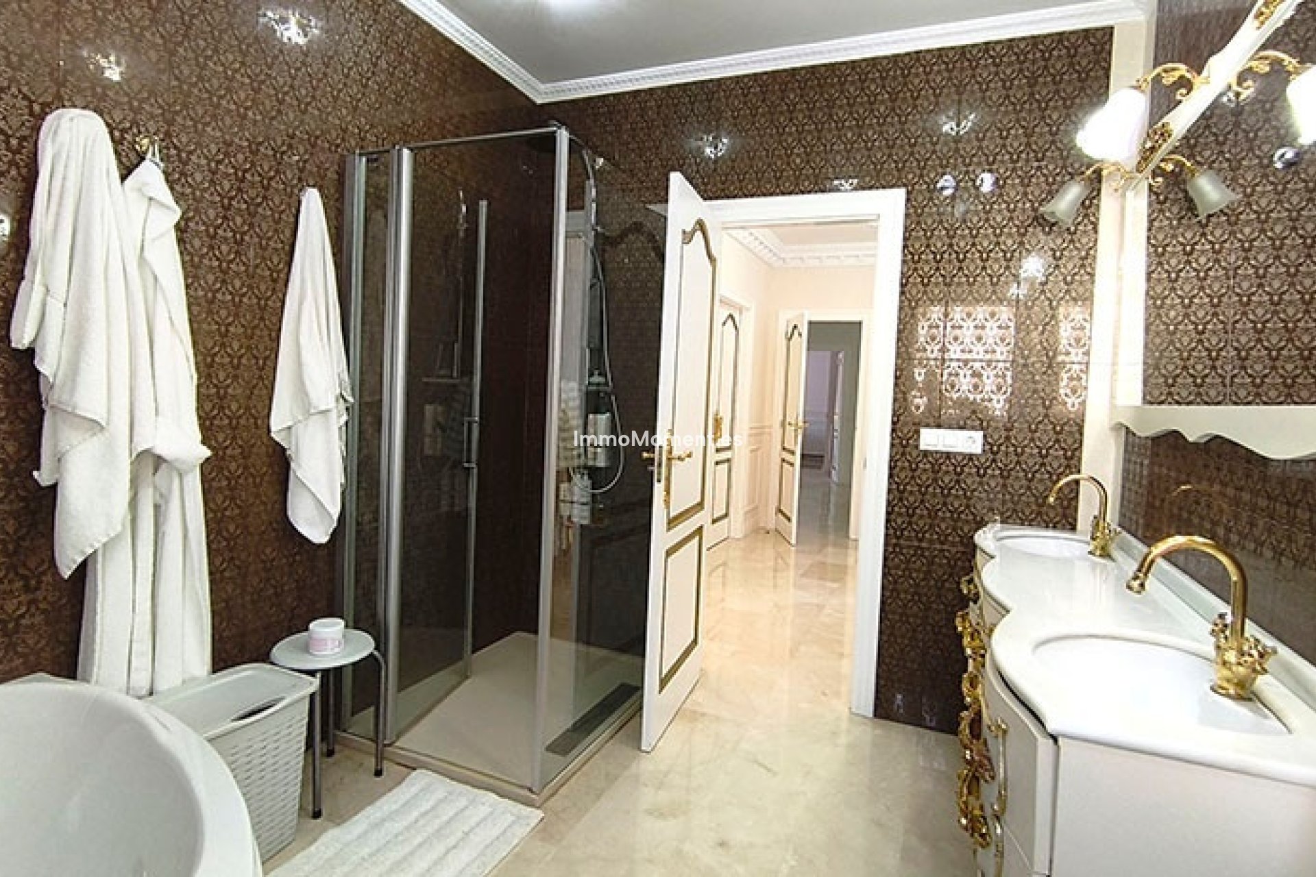 Revente - Villa individuelle - Denia - La Sella Golf
