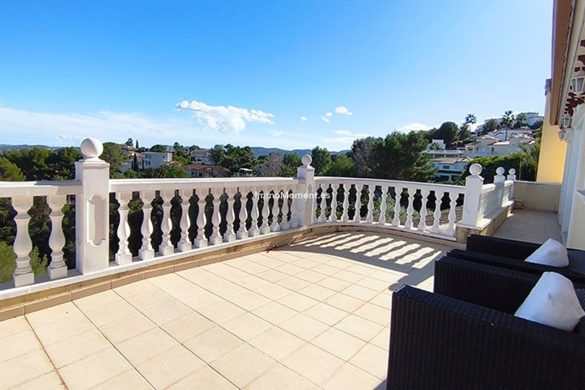Revente - Villa individuelle - Denia - La Sella Golf