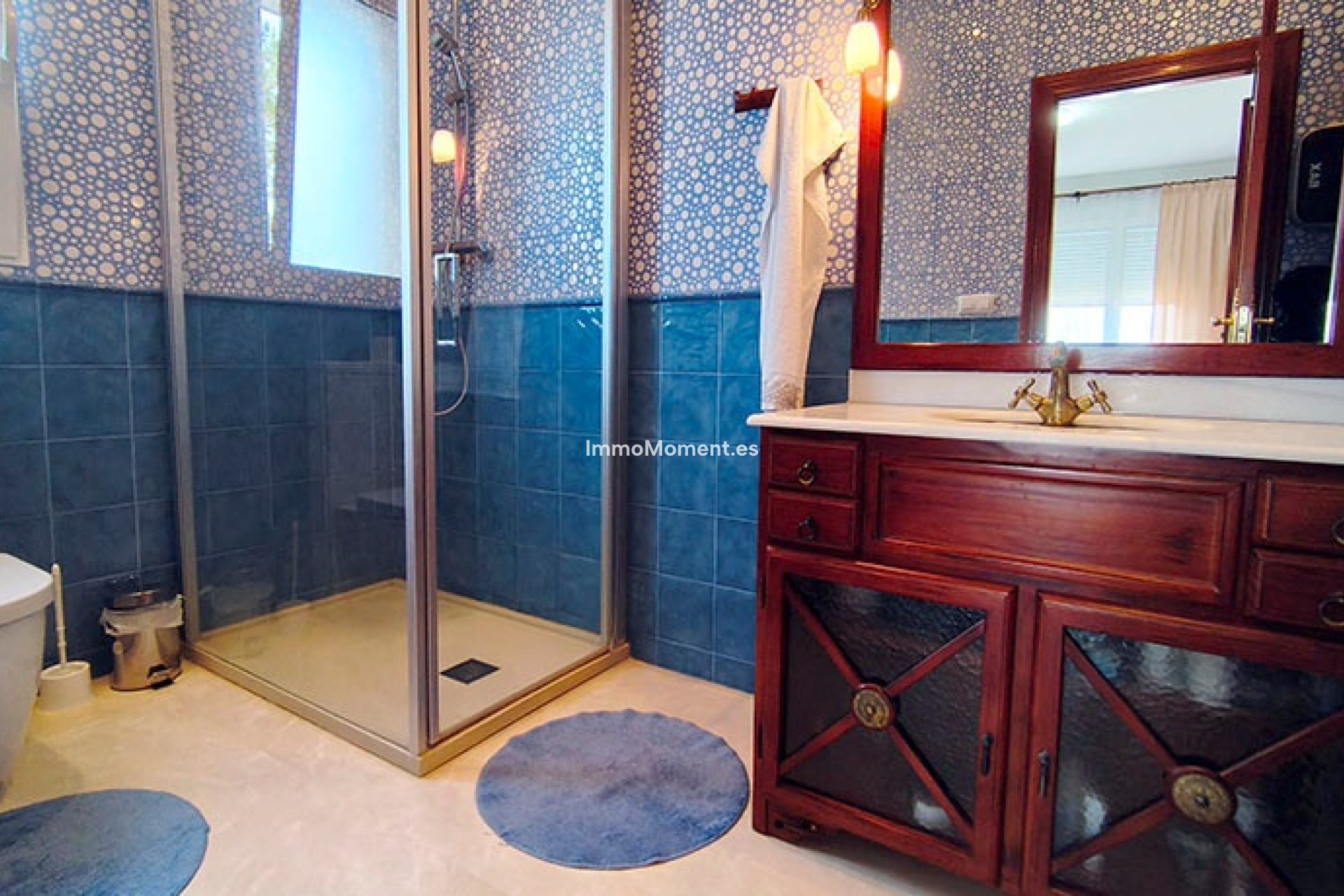 Revente - Villa individuelle - Denia - La Sella Golf