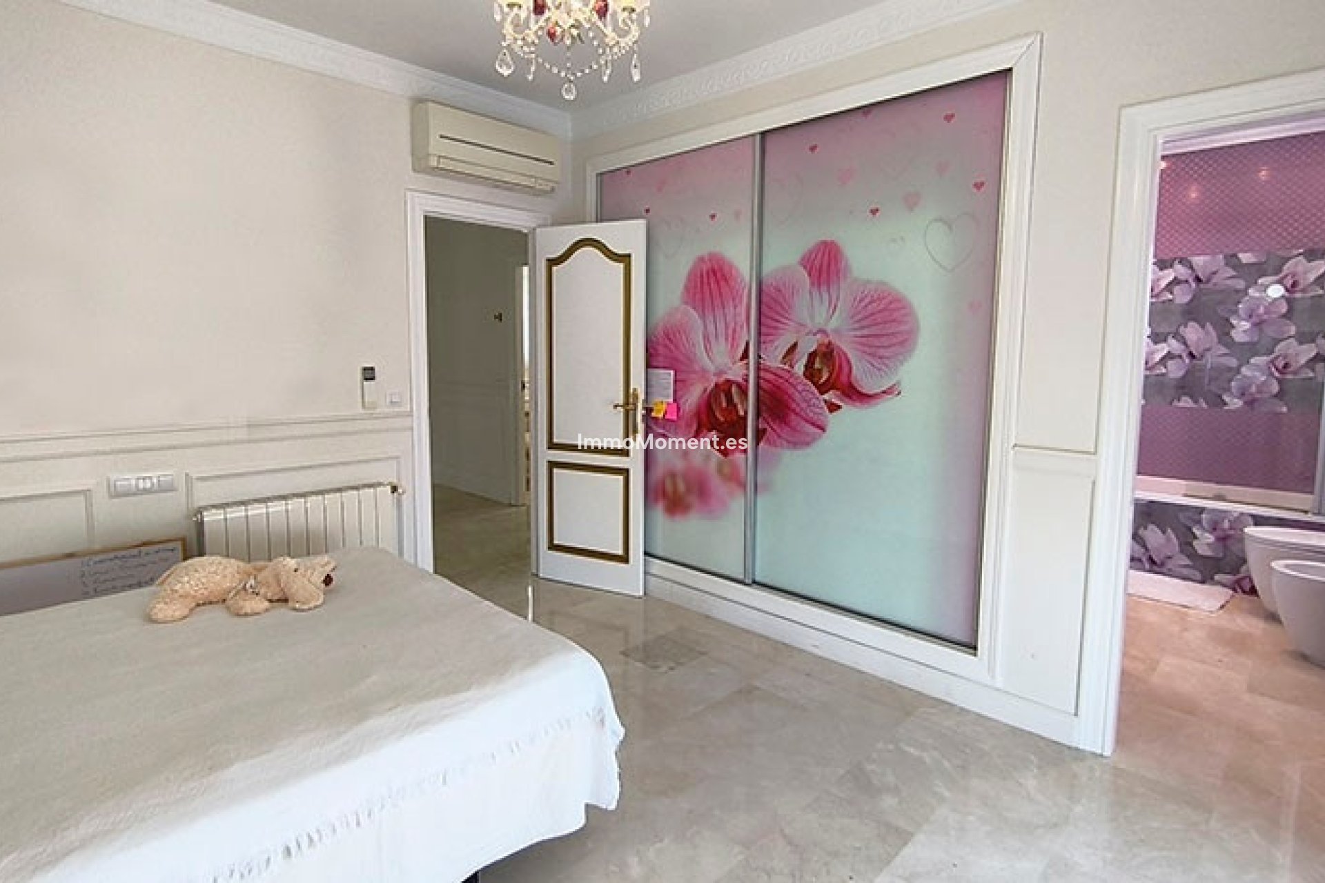 Revente - Villa individuelle - Denia - La Sella Golf