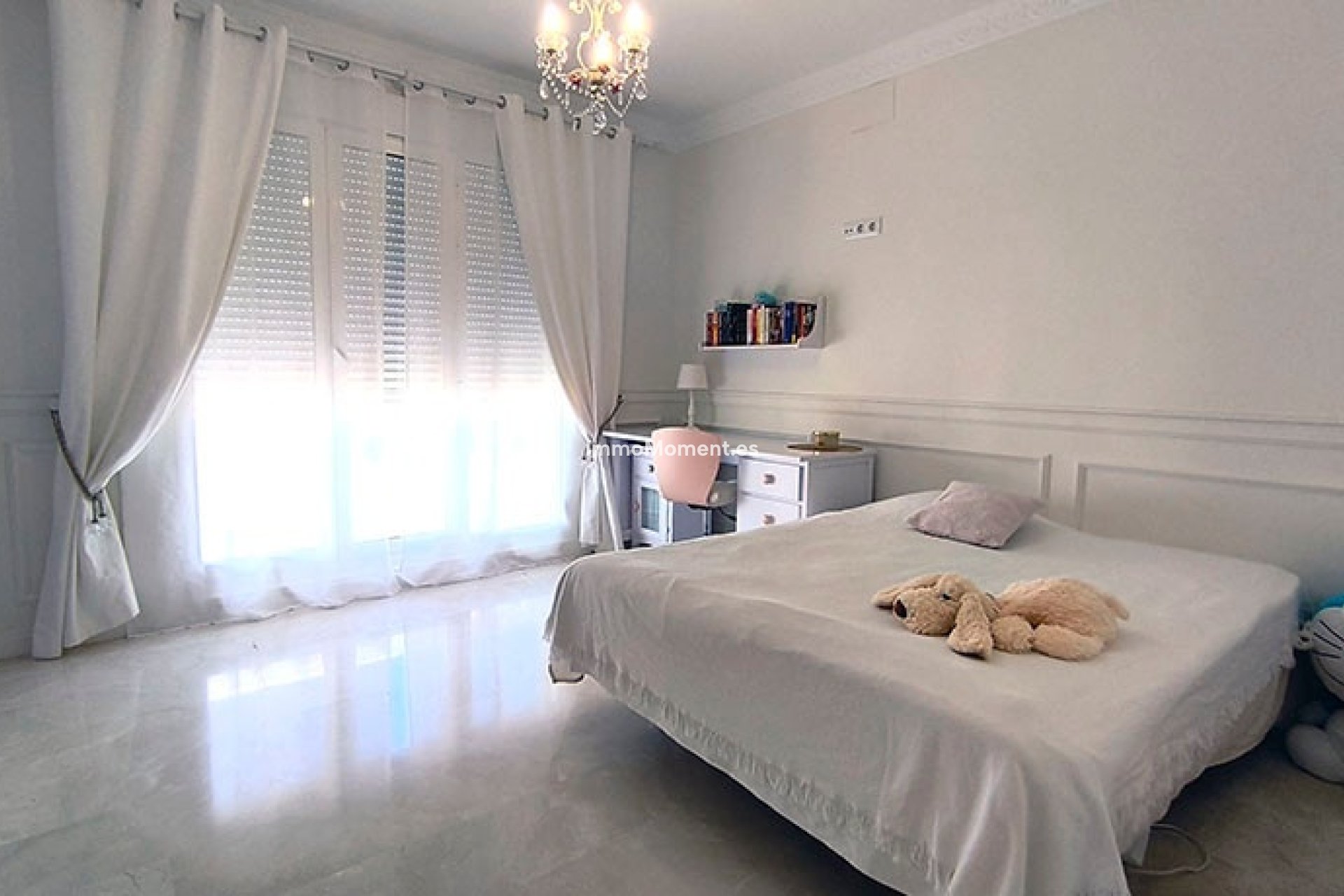 Revente - Villa individuelle - Denia - La Sella Golf