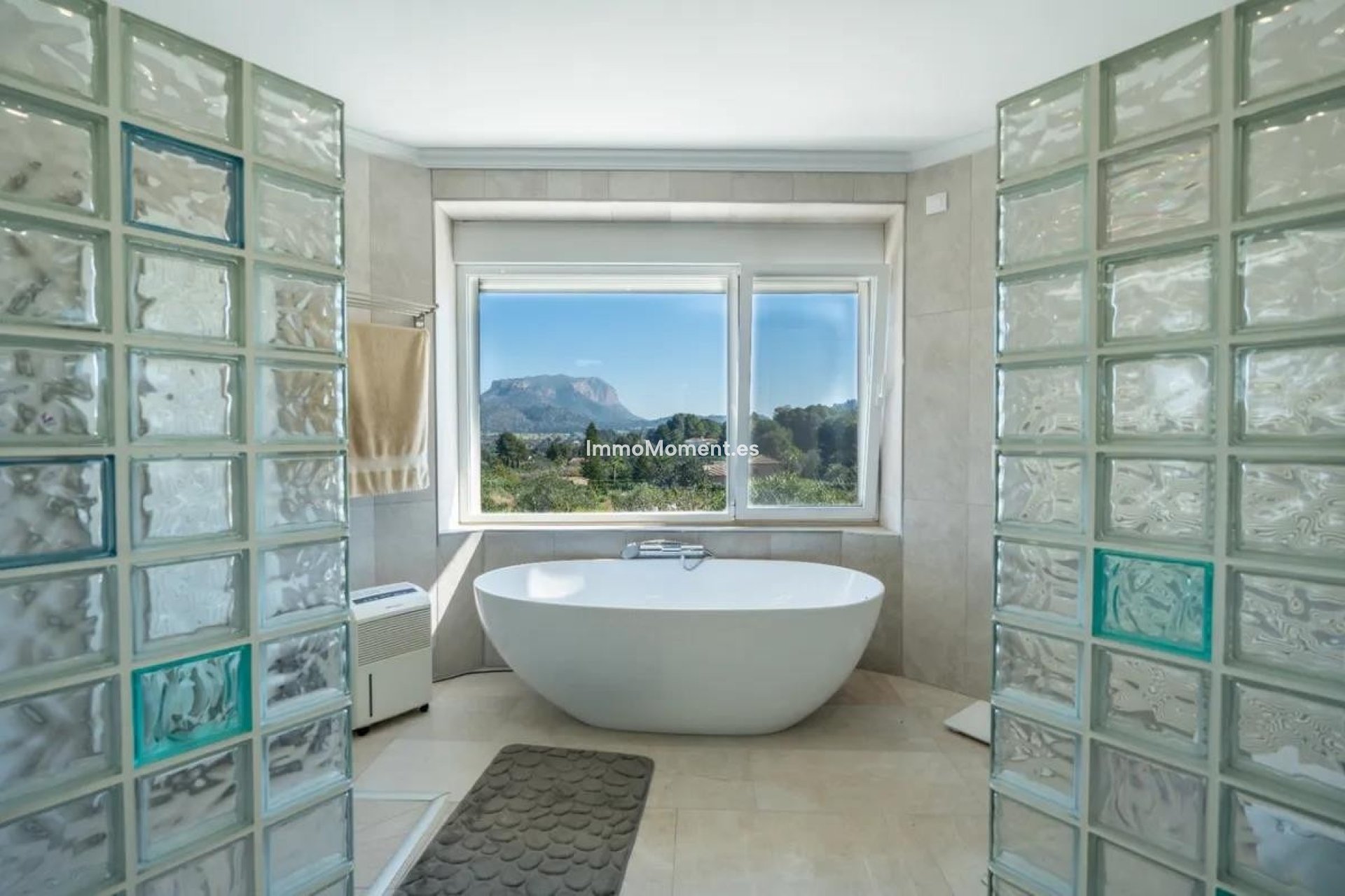 Revente - Villa individuelle - Denia - La Sella Golf