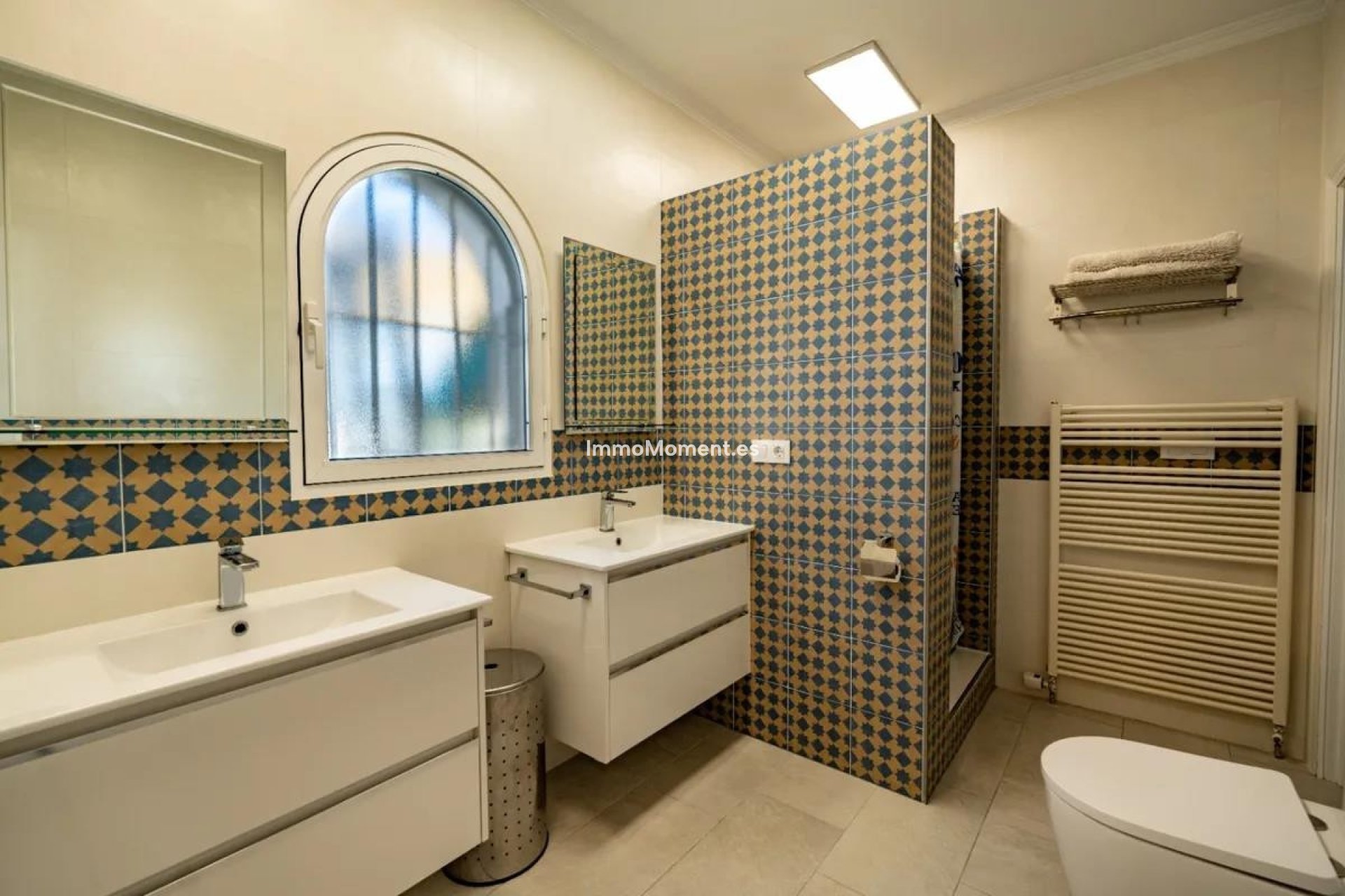 Revente - Villa individuelle - Denia - La Sella Golf