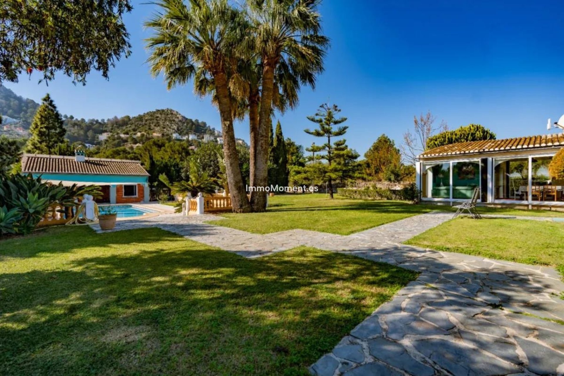Revente - Villa individuelle - Denia - La Sella Golf