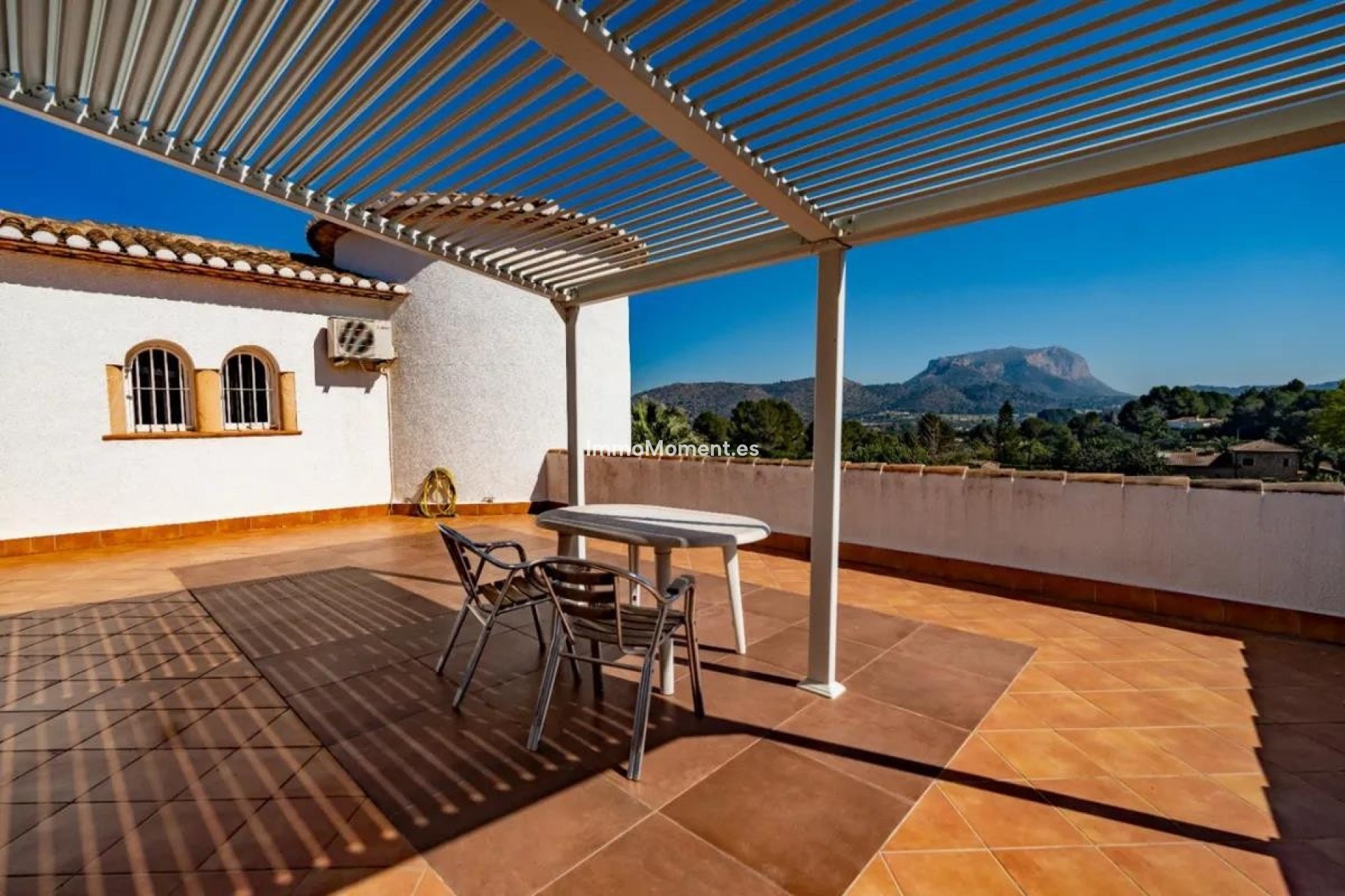 Revente - Villa individuelle - Denia - La Sella Golf