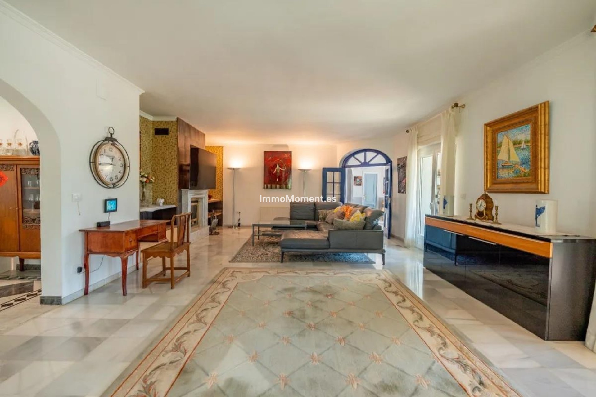 Revente - Villa individuelle - Denia - La Sella Golf