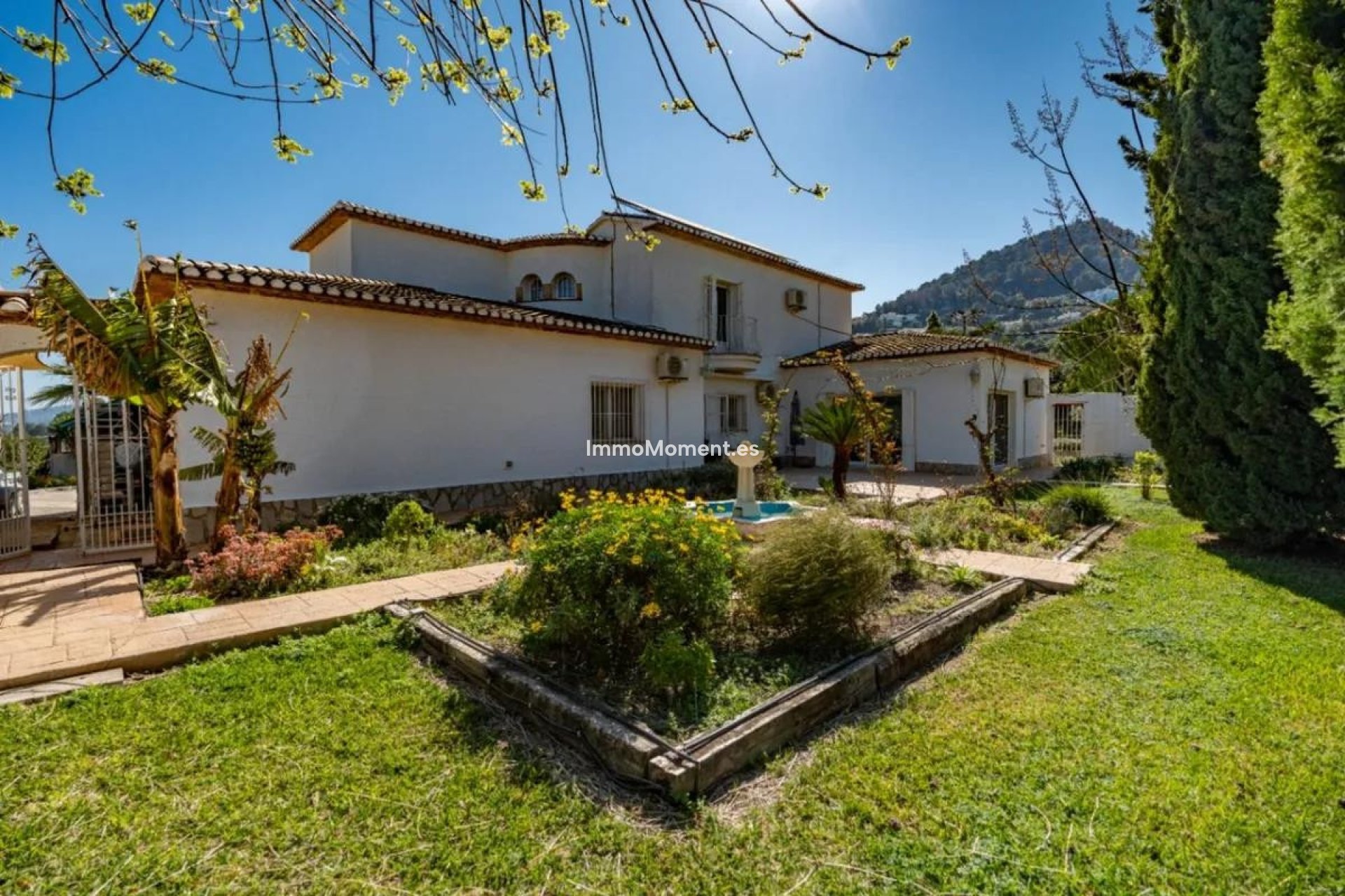 Revente - Villa individuelle - Denia - La Sella Golf