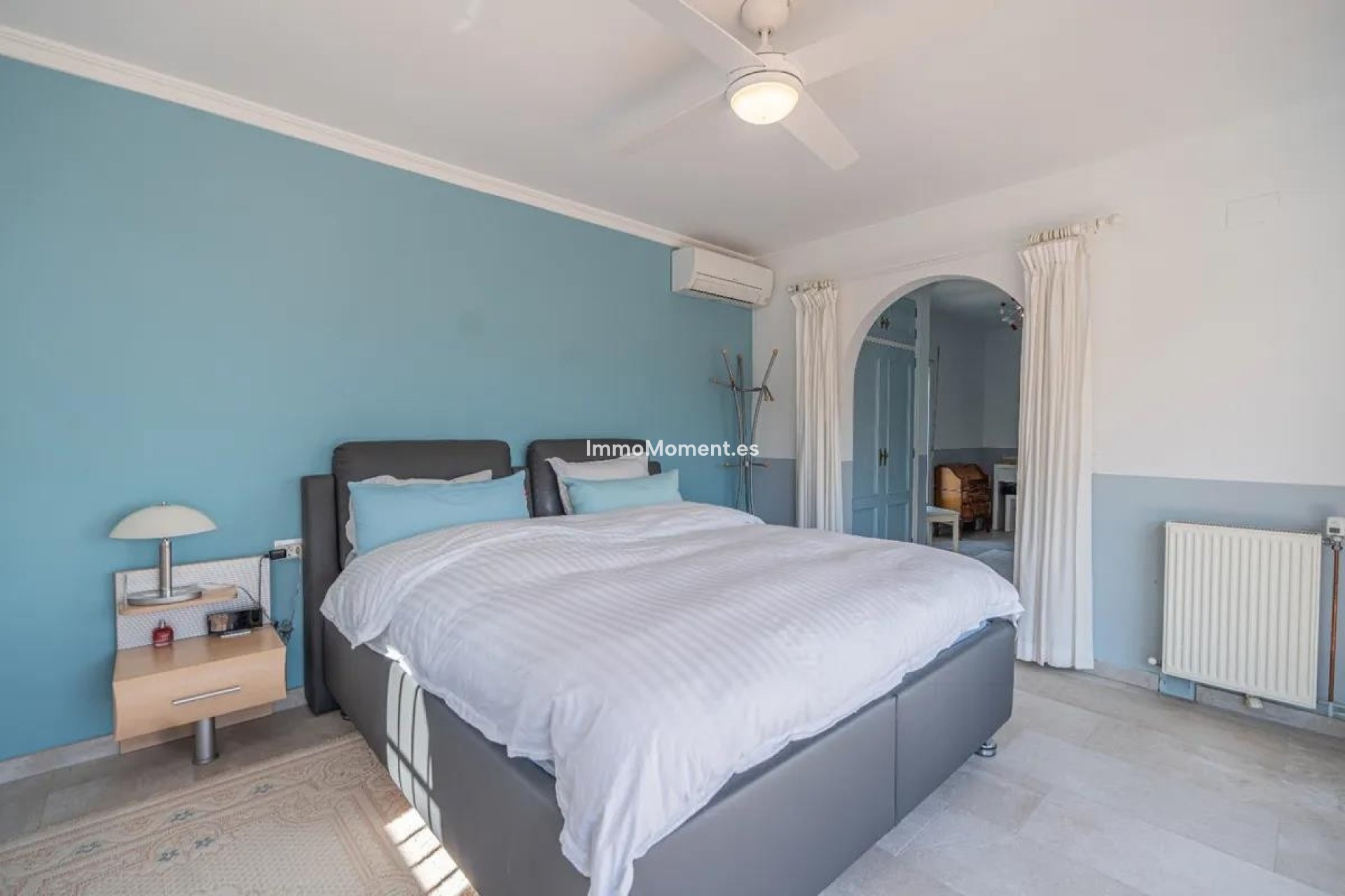 Revente - Villa individuelle - Denia - La Sella Golf
