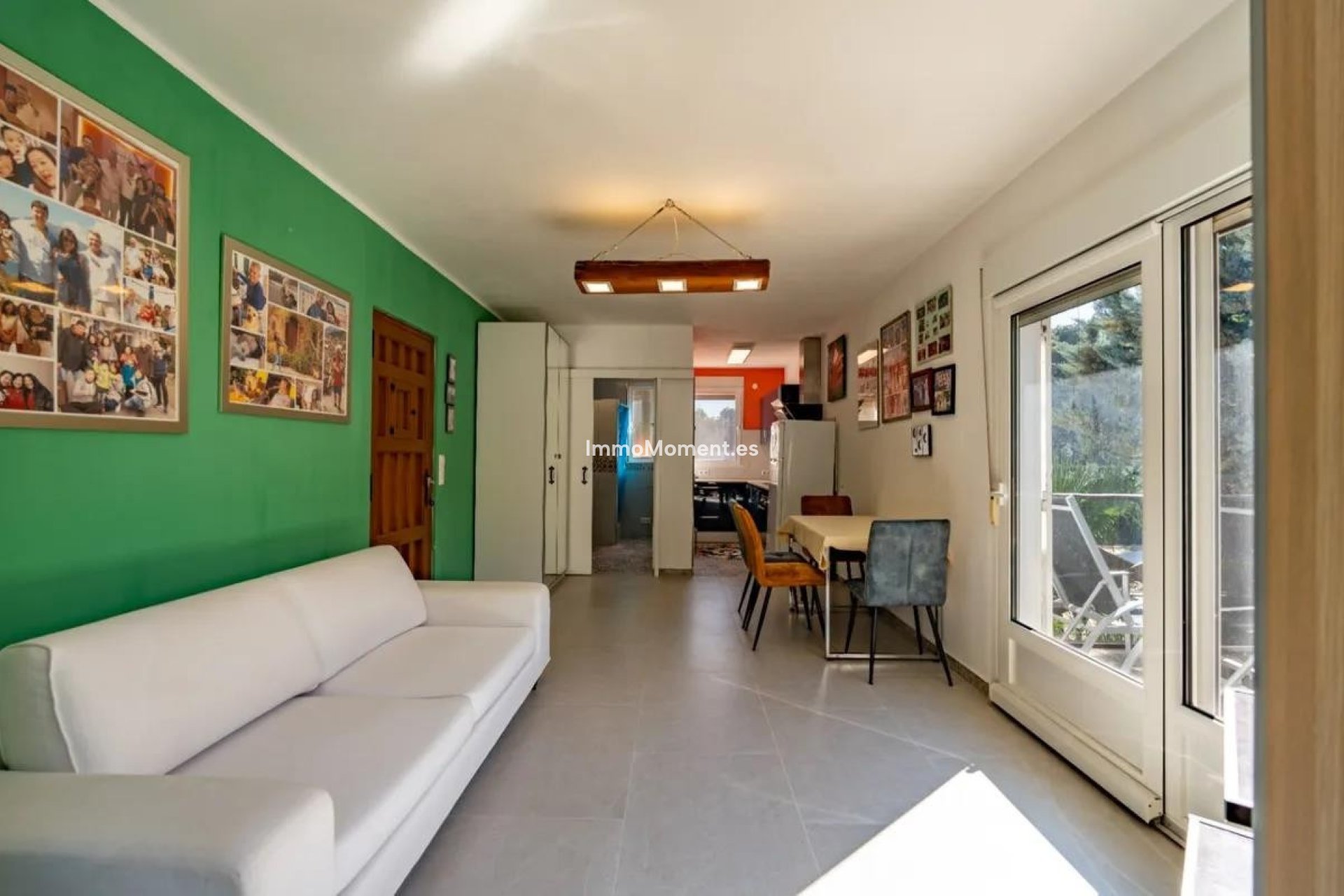 Revente - Villa individuelle - Denia - La Sella Golf