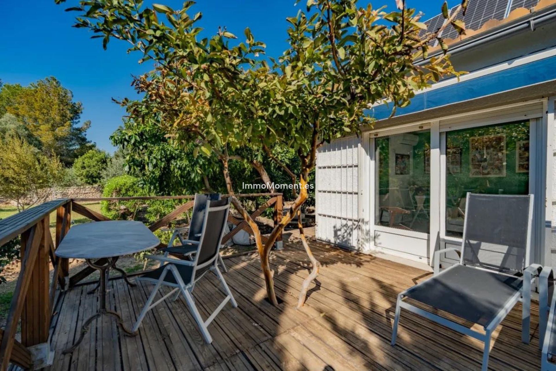 Revente - Villa individuelle - Denia - La Sella Golf