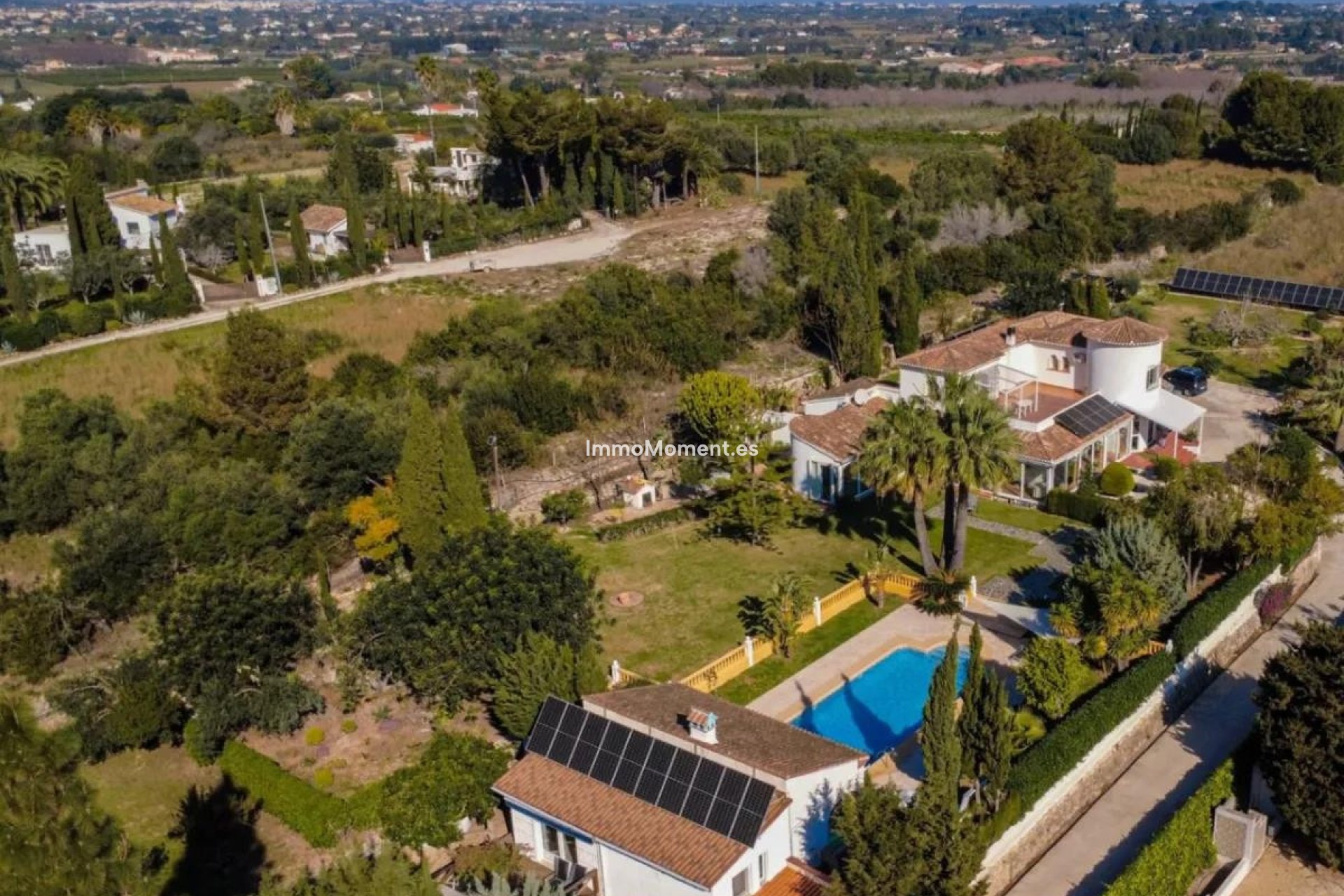 Revente - Villa individuelle - Denia - La Sella Golf