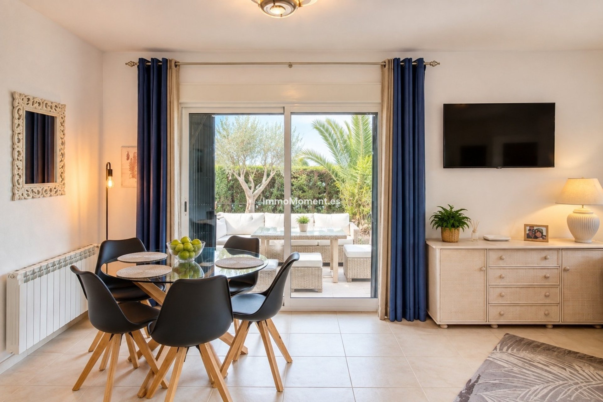 Revente - Villa individuelle - Denia - La Sella Golf