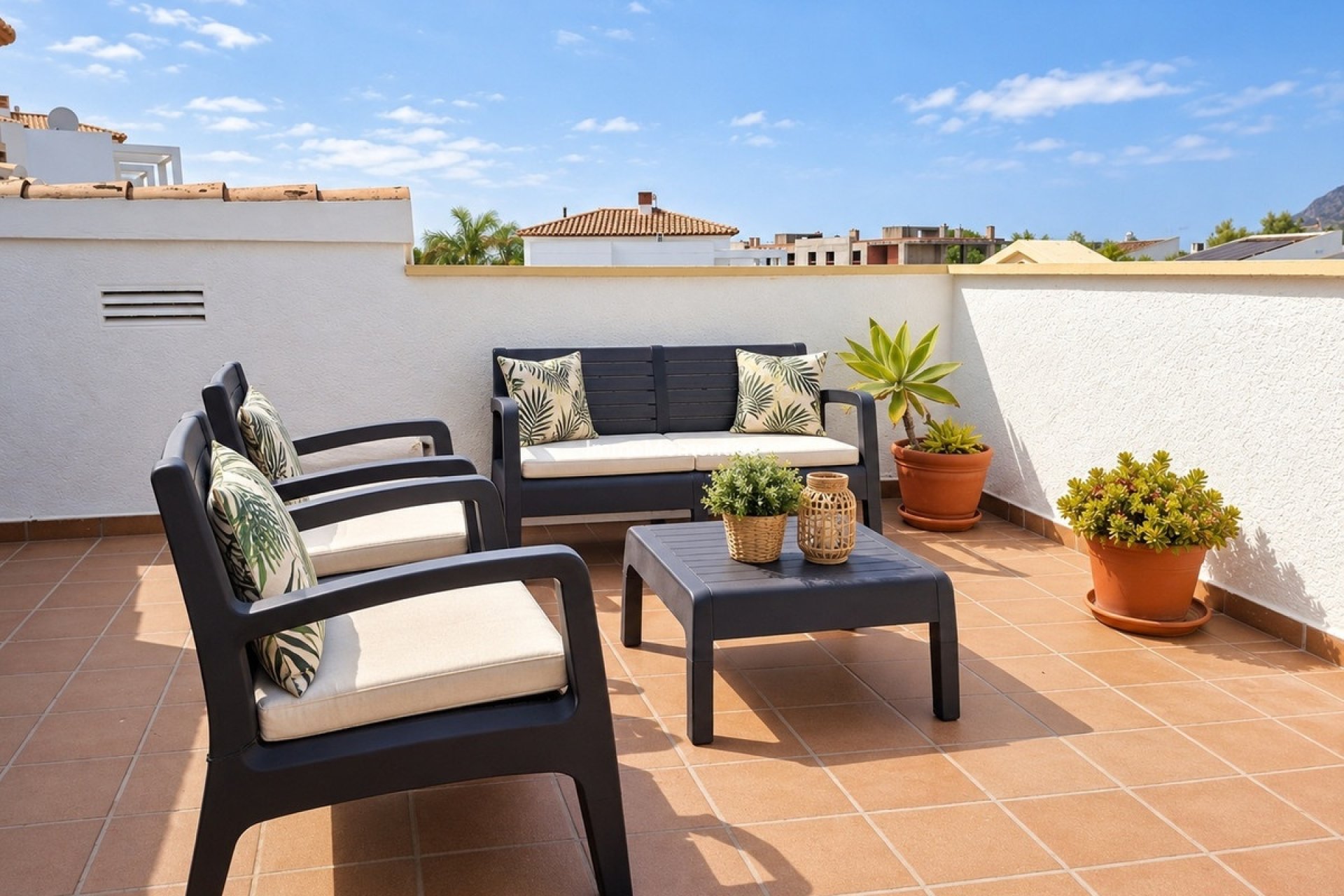 Revente - Villa individuelle - Denia - La Sella Golf