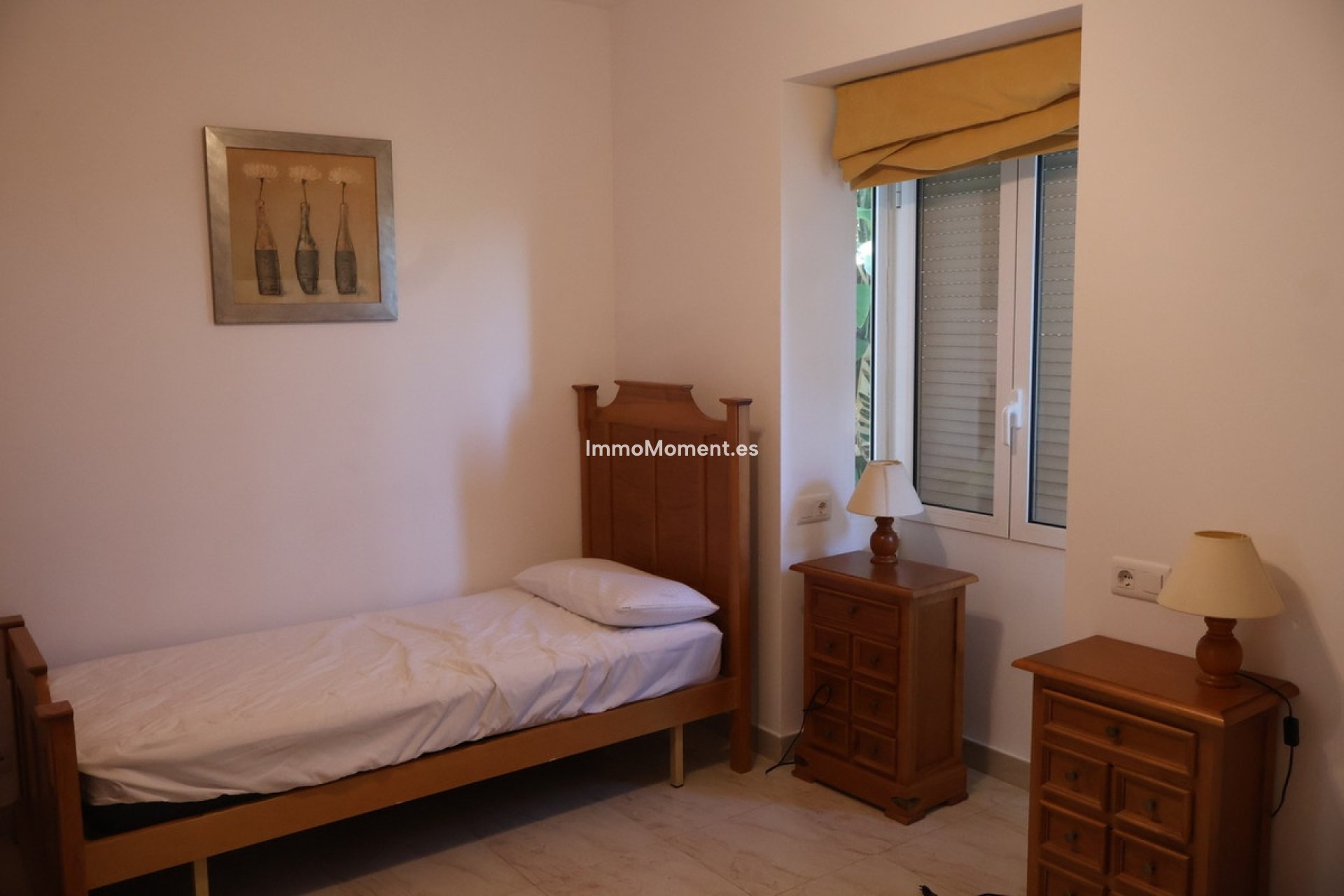 Revente - Villa individuelle - Denia - La Sella Golf