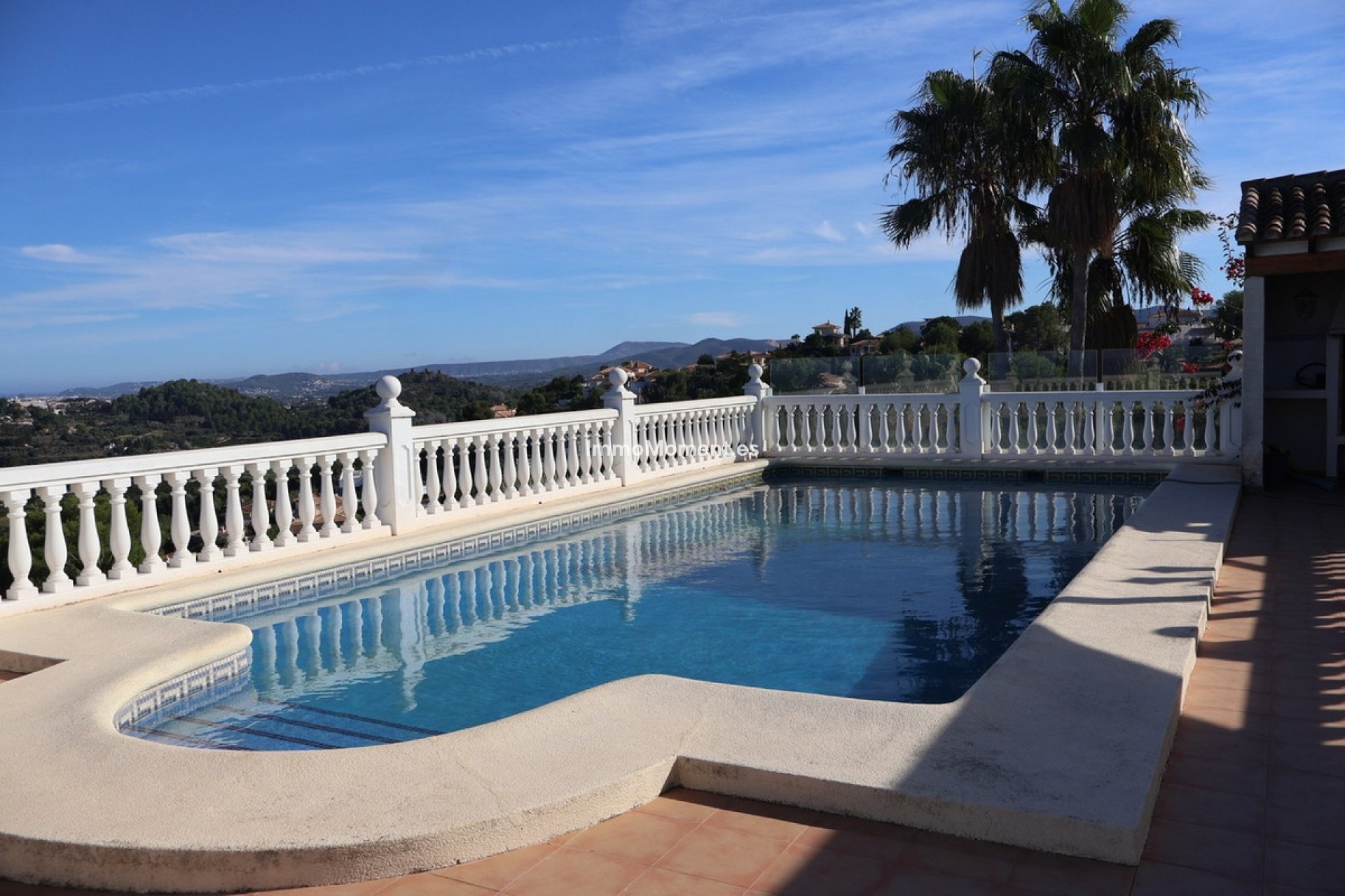 Revente - Villa individuelle - Denia - La Sella Golf
