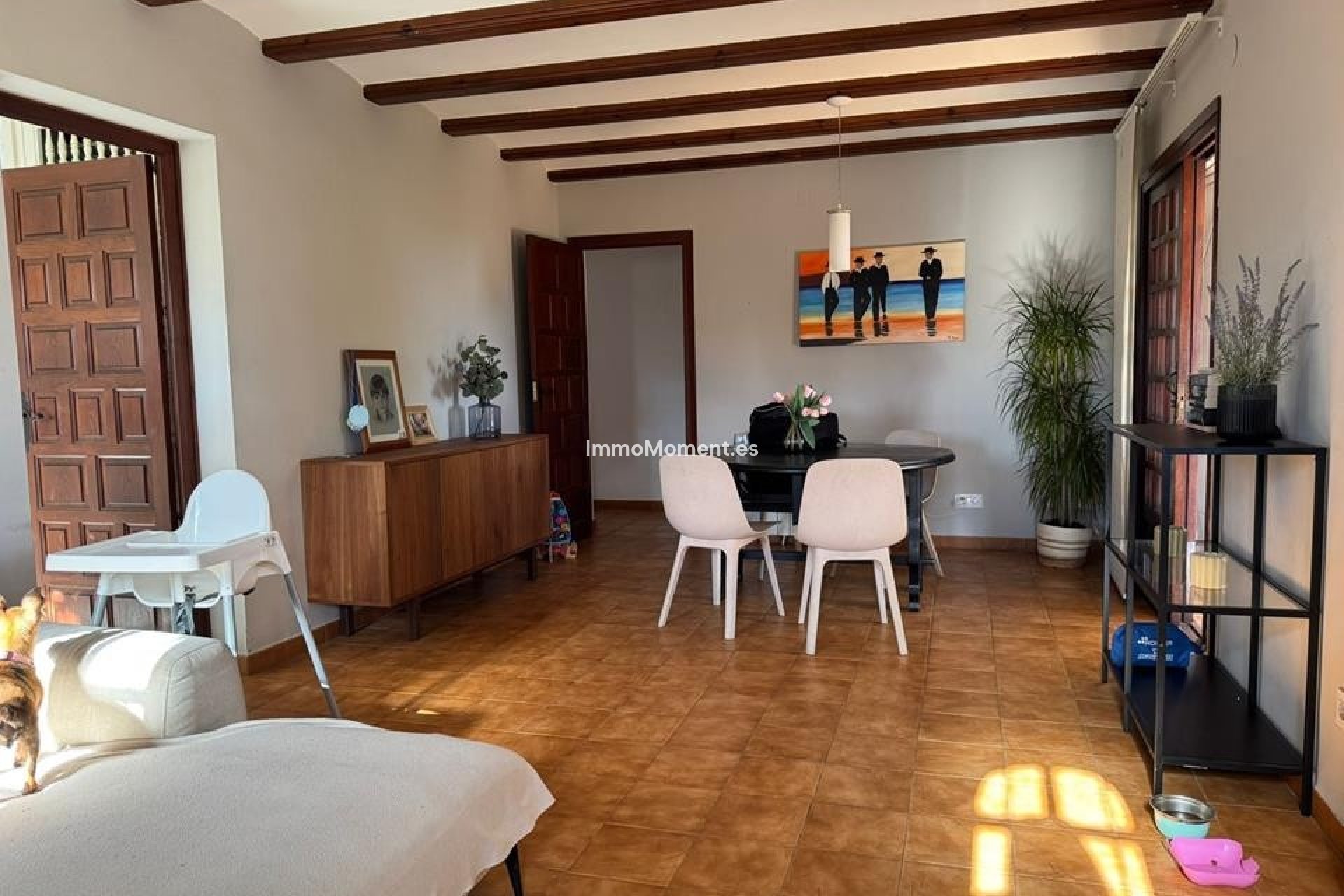Revente - Villa individuelle - Denia - La Xara