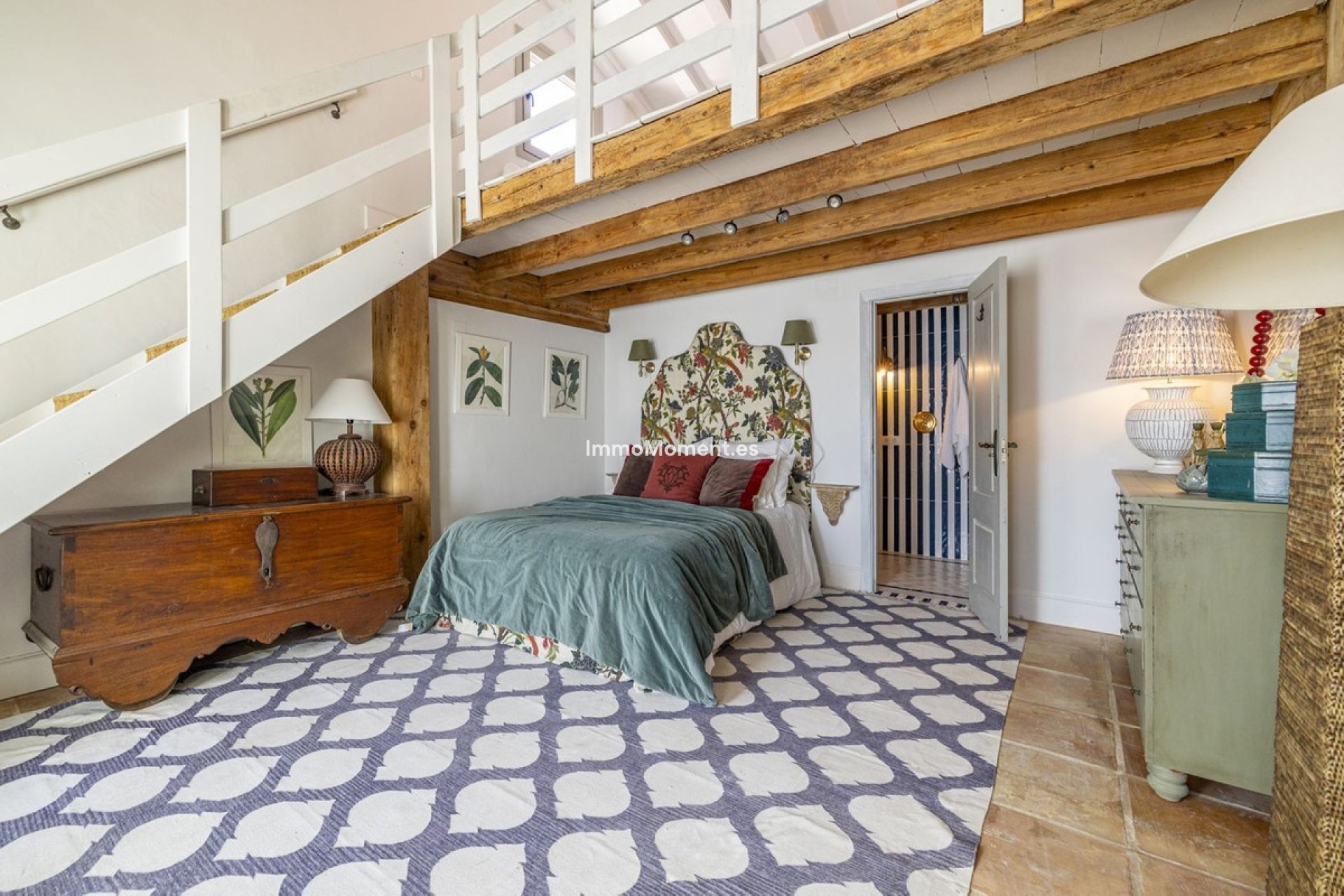 Revente - Villa individuelle - Denia - La Xara
