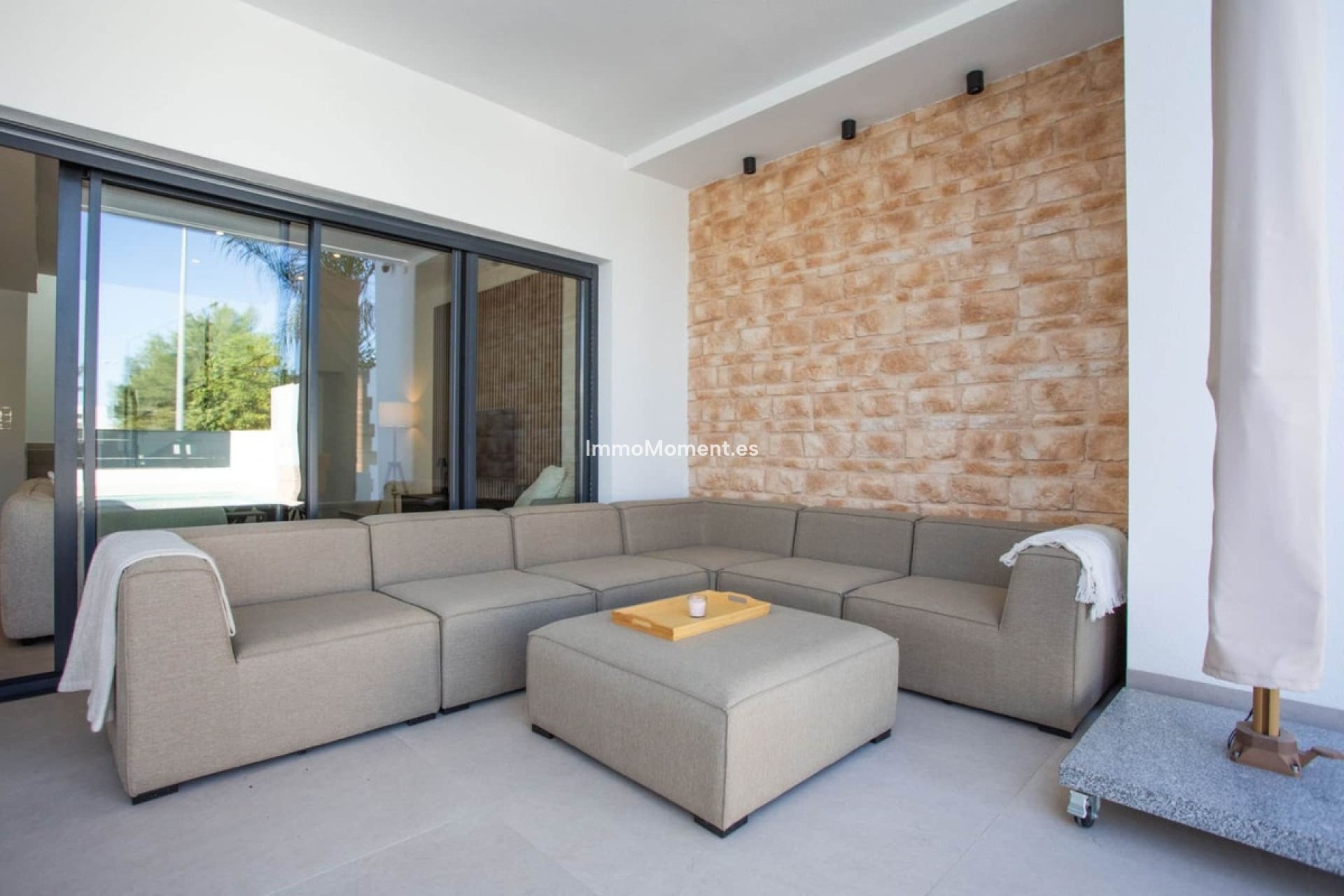 Revente - Villa individuelle - Dolores - Dolores Centro