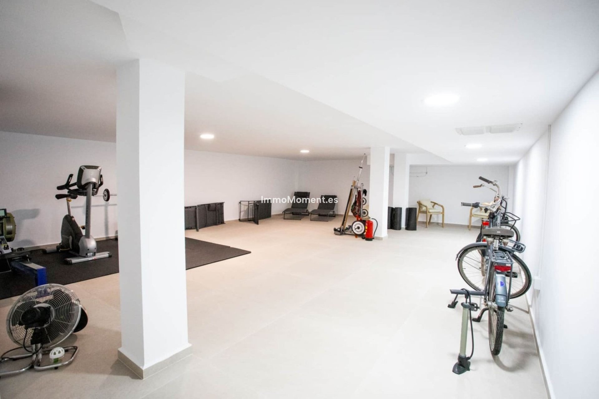 Revente - Villa individuelle - Dolores - Dolores Centro