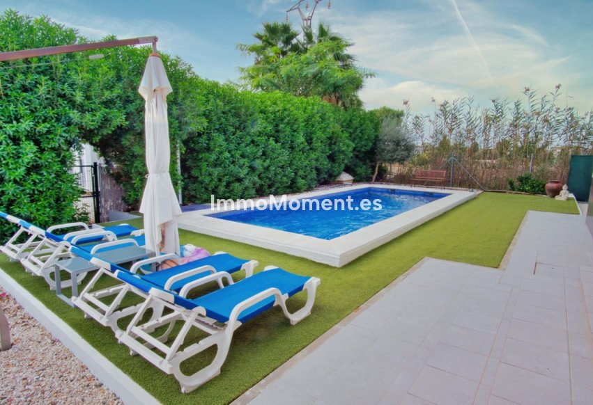 Revente - Villa individuelle - Dolores - Dolores Centro