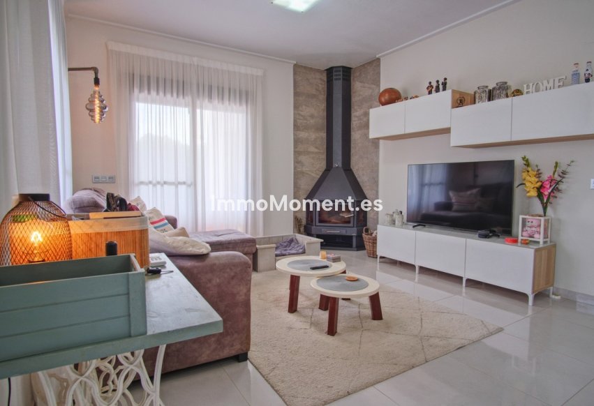 Revente - Villa individuelle - Dolores - Dolores Centro