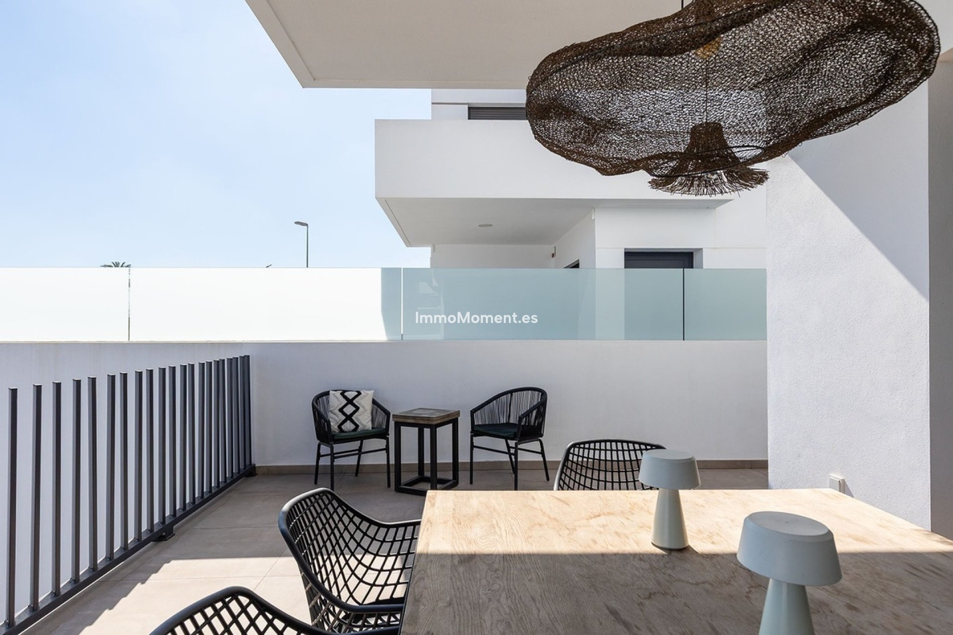 Revente - Villa individuelle - Dolores - Dolores Centro