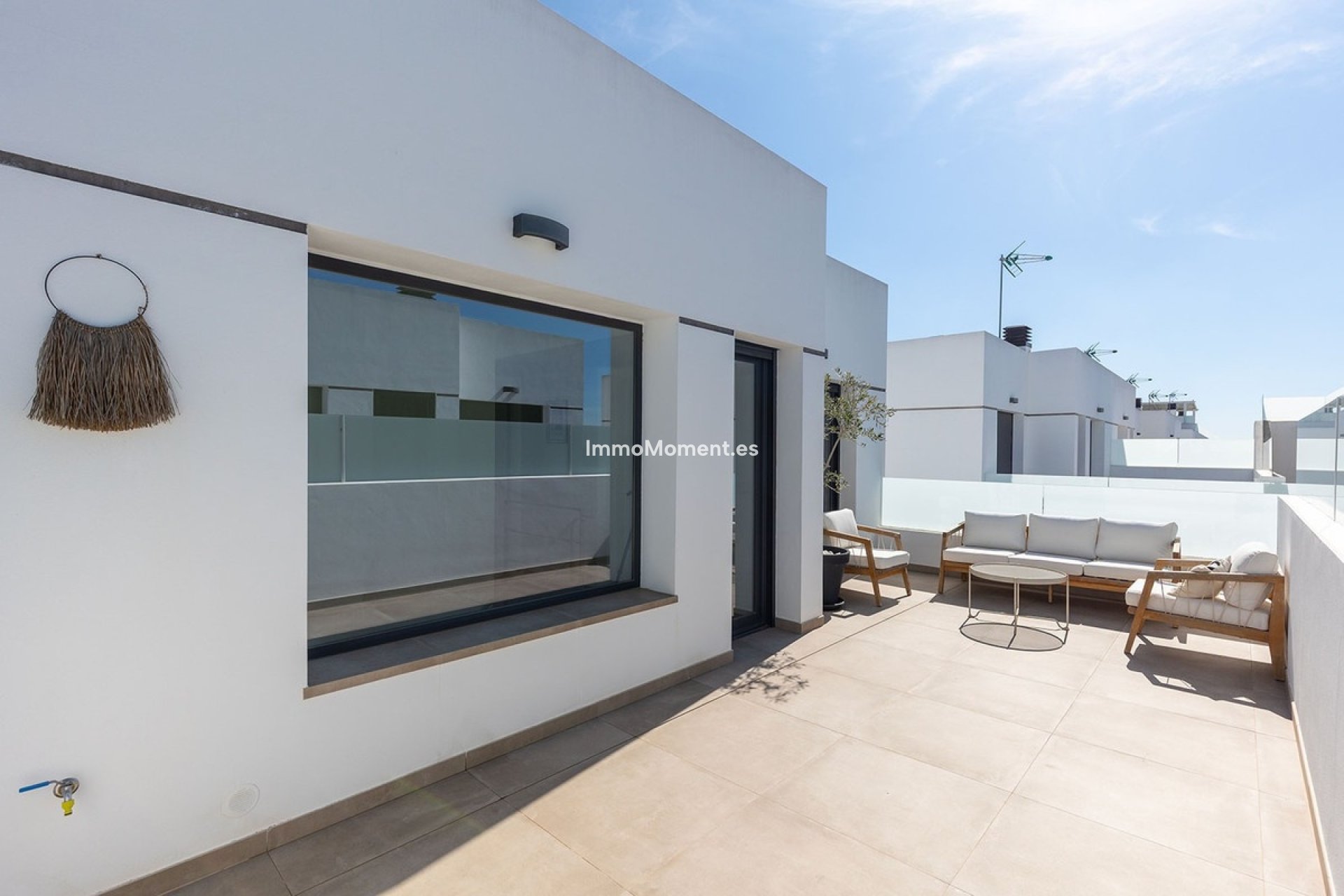 Revente - Villa individuelle - Dolores - Dolores Centro