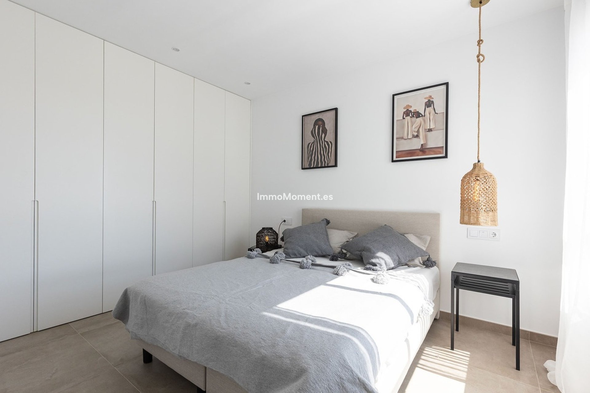 Revente - Villa individuelle - Dolores - Dolores Centro