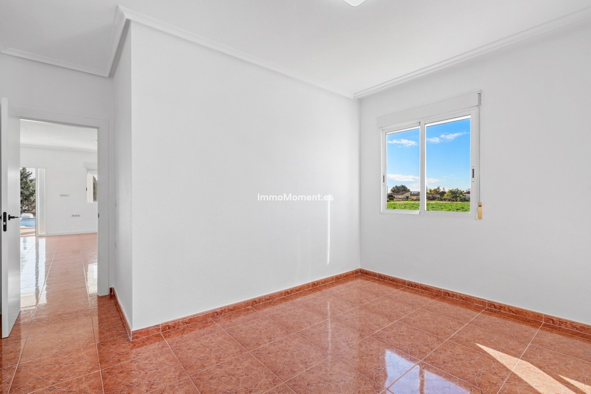 Revente - Villa individuelle - Dolores - Dolores Centro