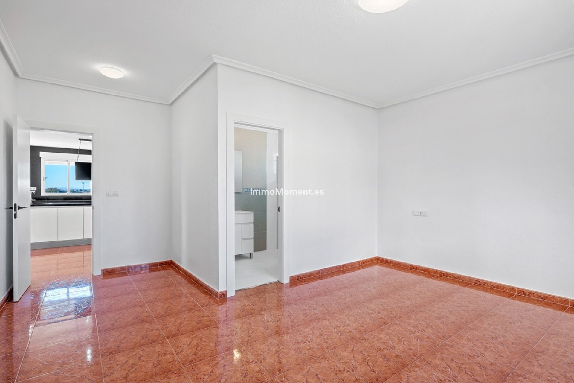 Revente - Villa individuelle - Dolores - Dolores Centro