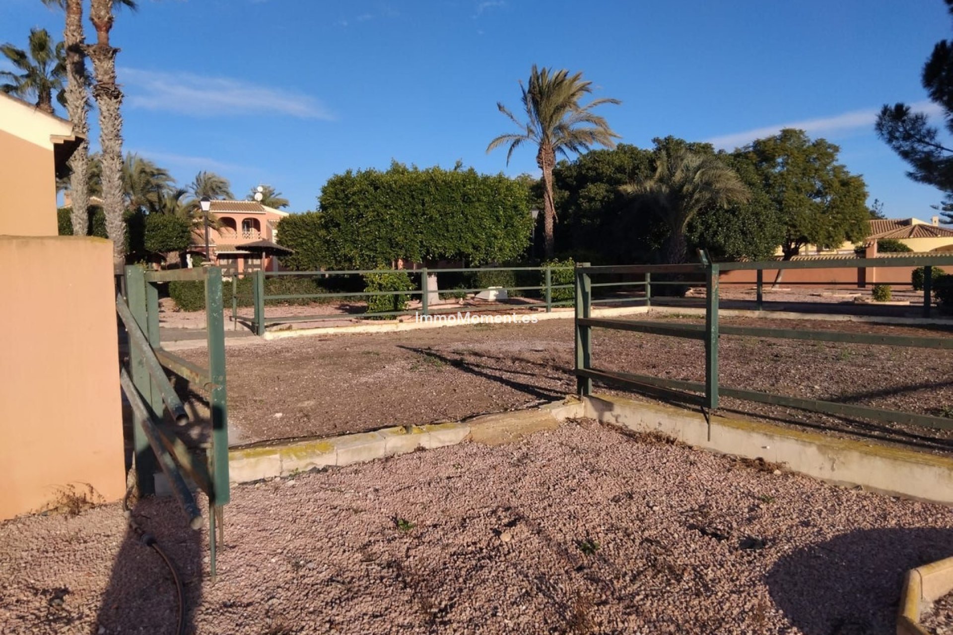 Revente - Villa individuelle - Dolores - Dolores Centro