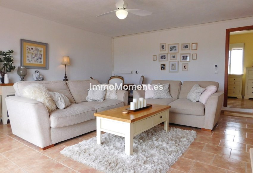 Revente - Villa individuelle - Dolores - Dolores Centro