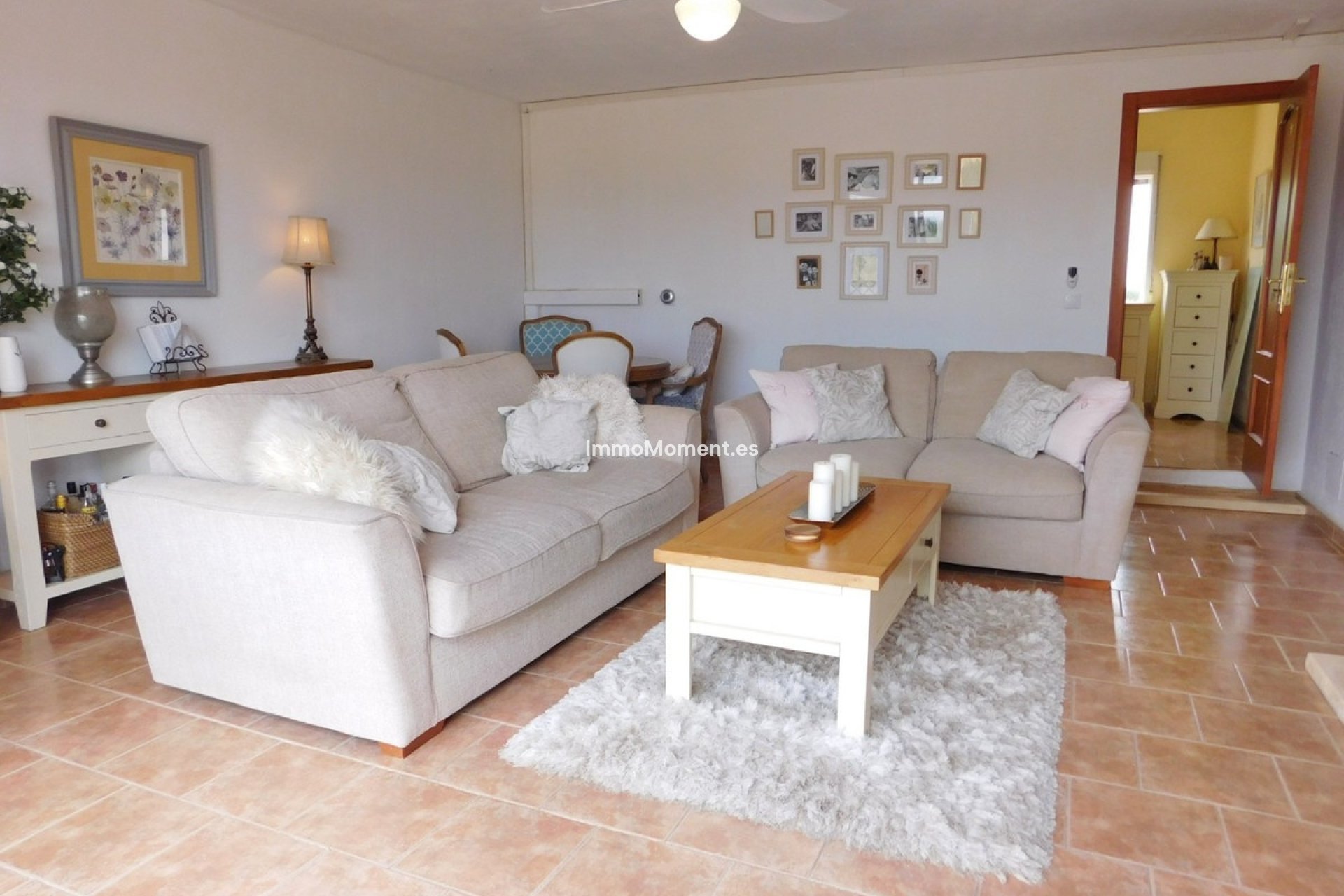 Revente - Villa individuelle - Dolores - Dolores Centro