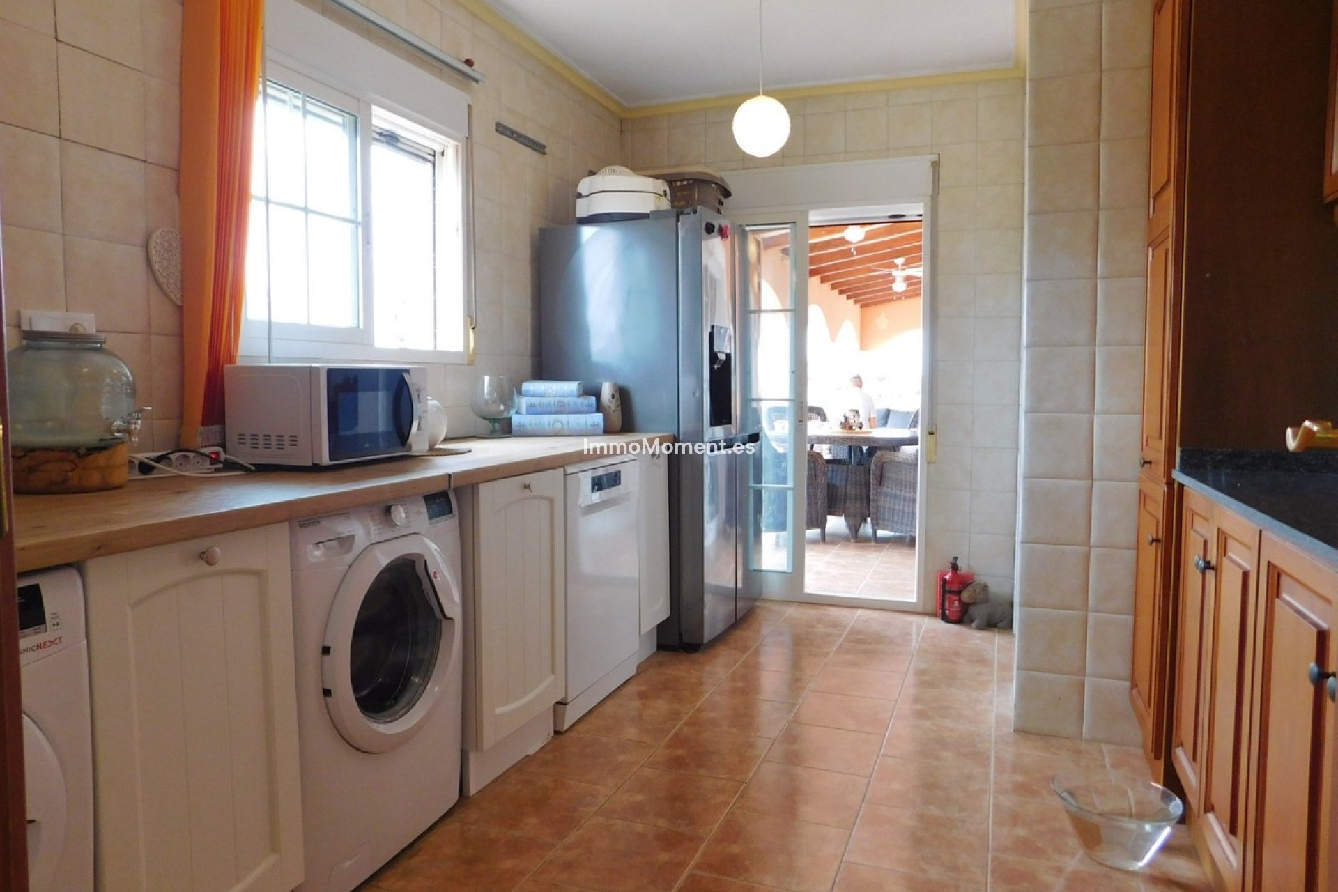 Revente - Villa individuelle - Dolores - Dolores Centro