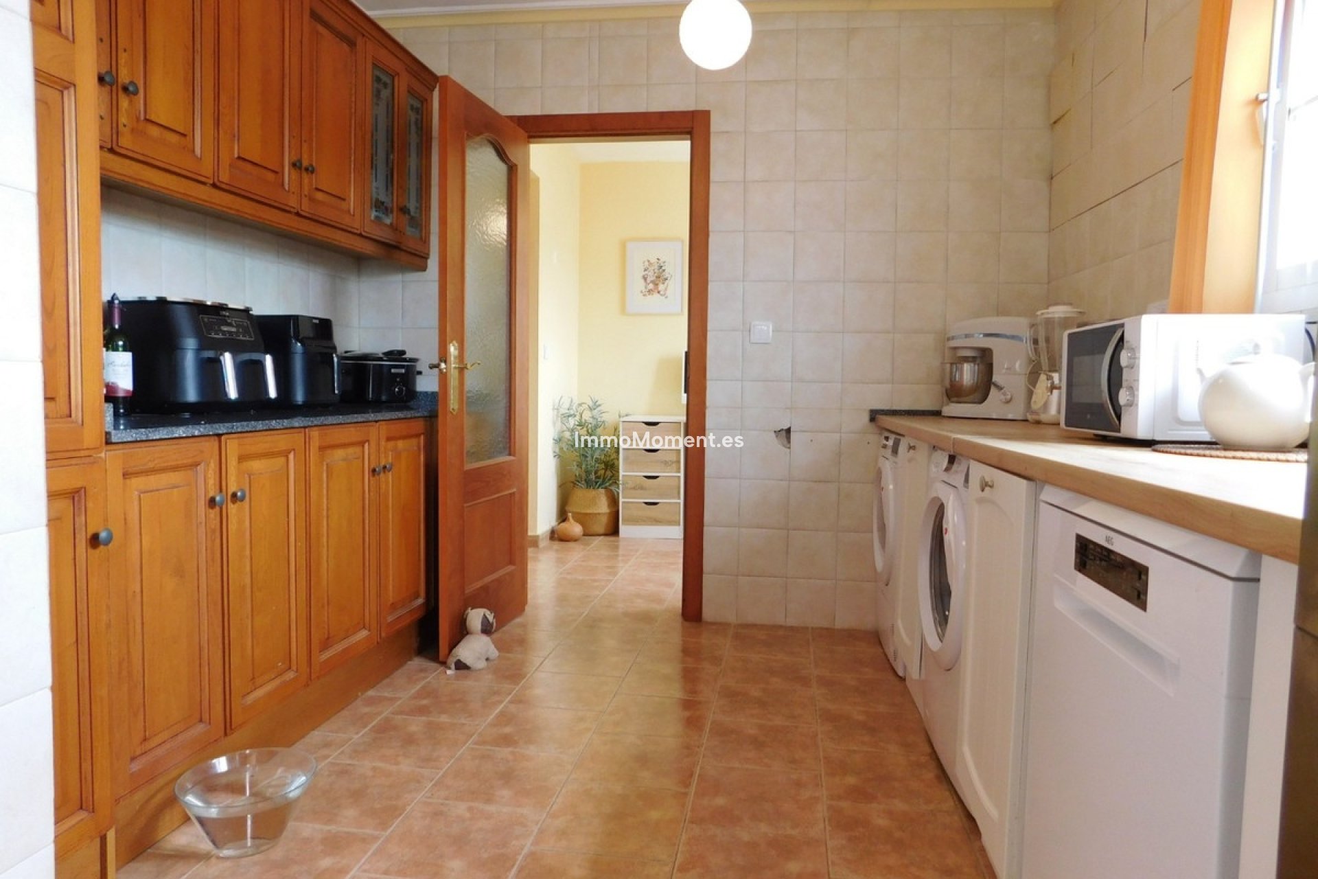 Revente - Villa individuelle - Dolores - Dolores Centro