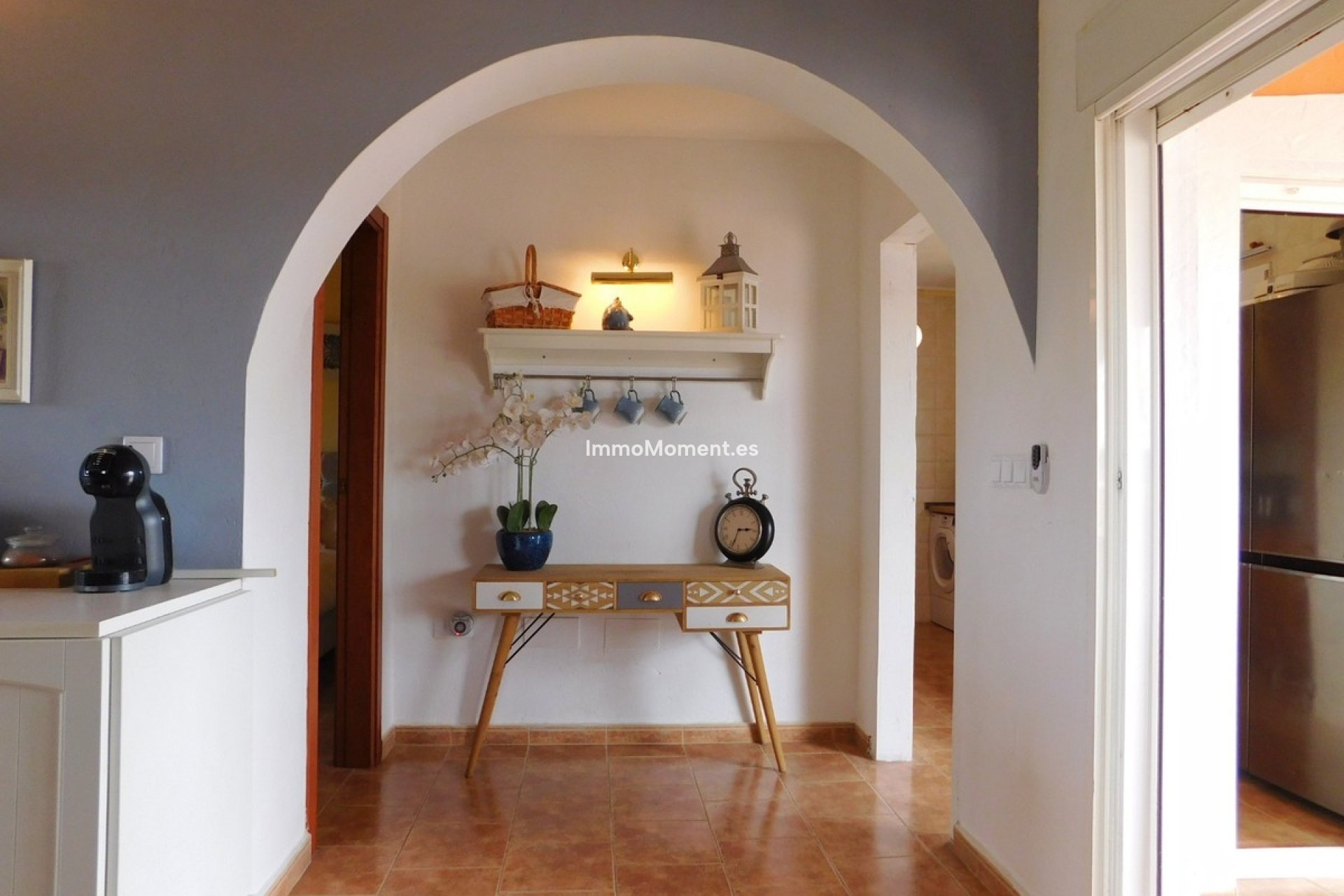 Revente - Villa individuelle - Dolores - Dolores Centro