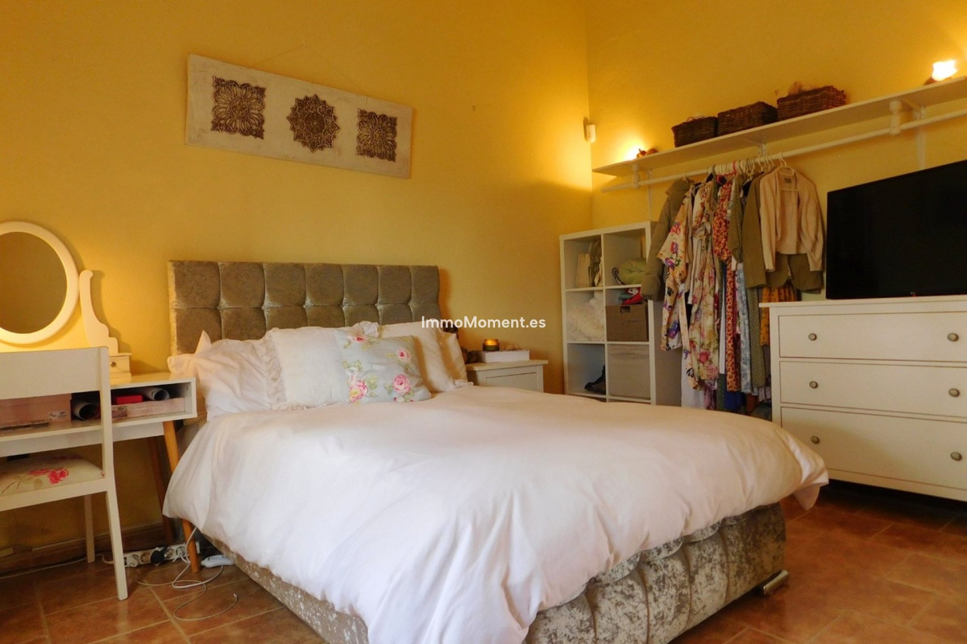 Revente - Villa individuelle - Dolores - Dolores Centro