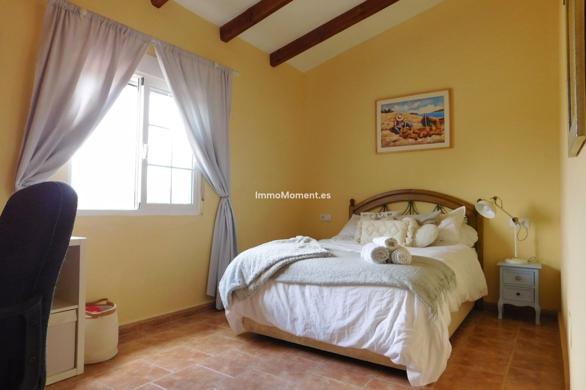 Revente - Villa individuelle - Dolores - Dolores Centro